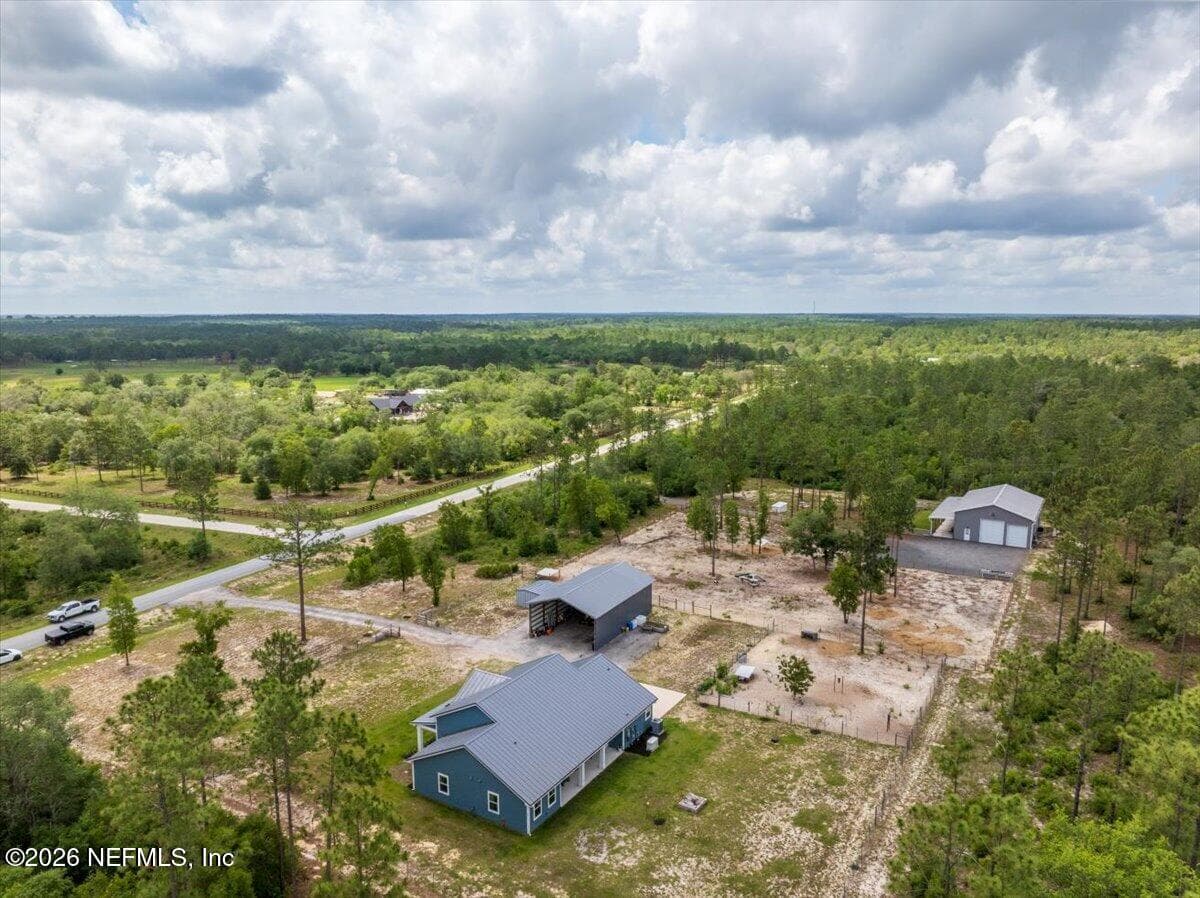 Photo 51 of 7914 ODOM RANCH Trail, Keystone Heights, FL 32656