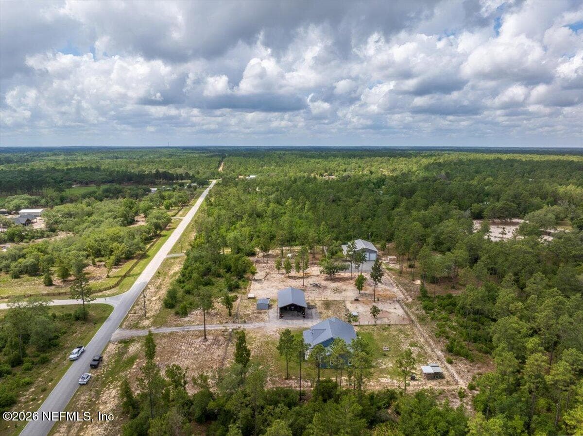 Photo 52 of 7914 ODOM RANCH Trail, Keystone Heights, FL 32656