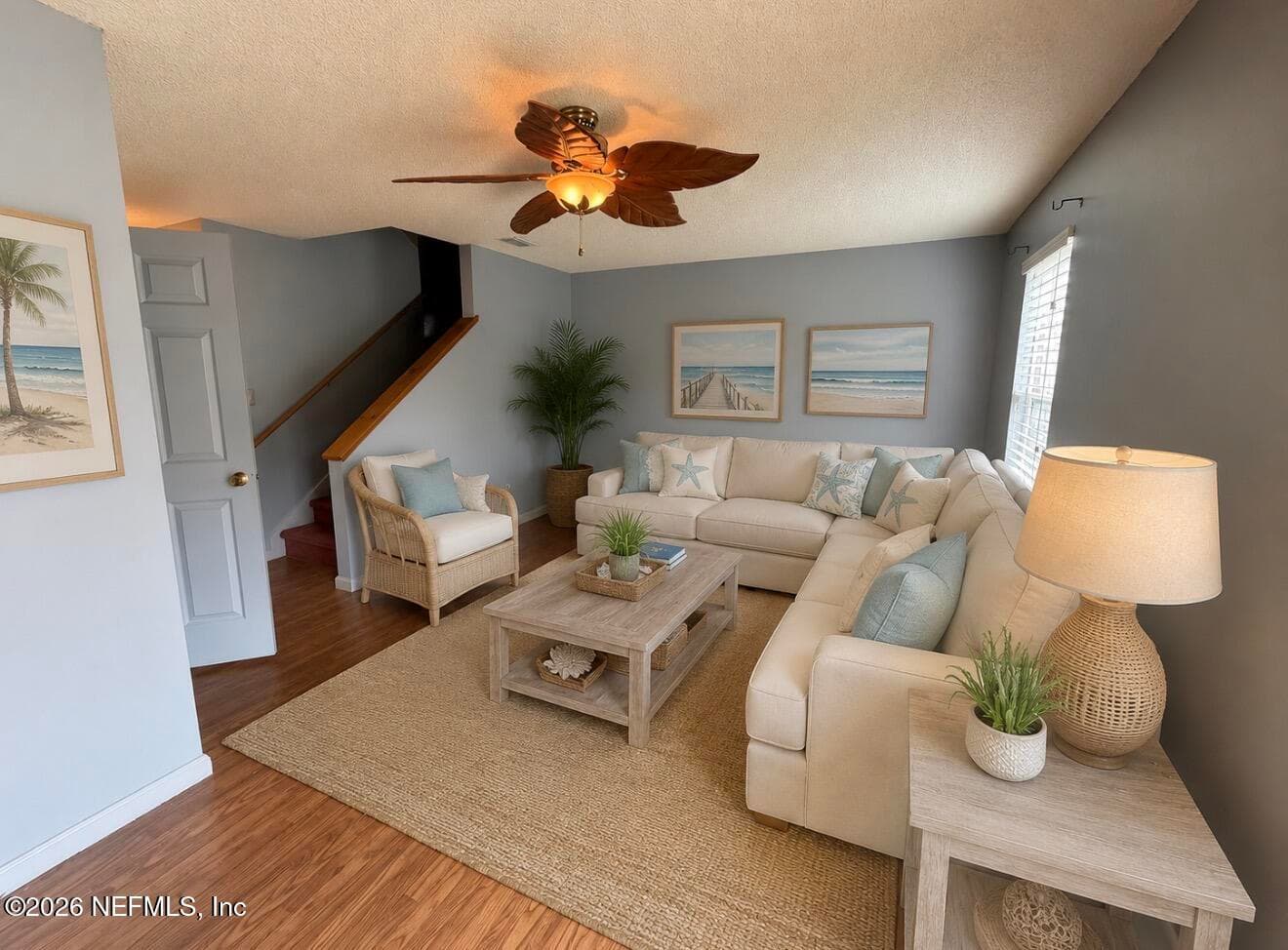 Photo 2 of 1114 SCHEIDEL Court, Atlantic Beach, FL 32233