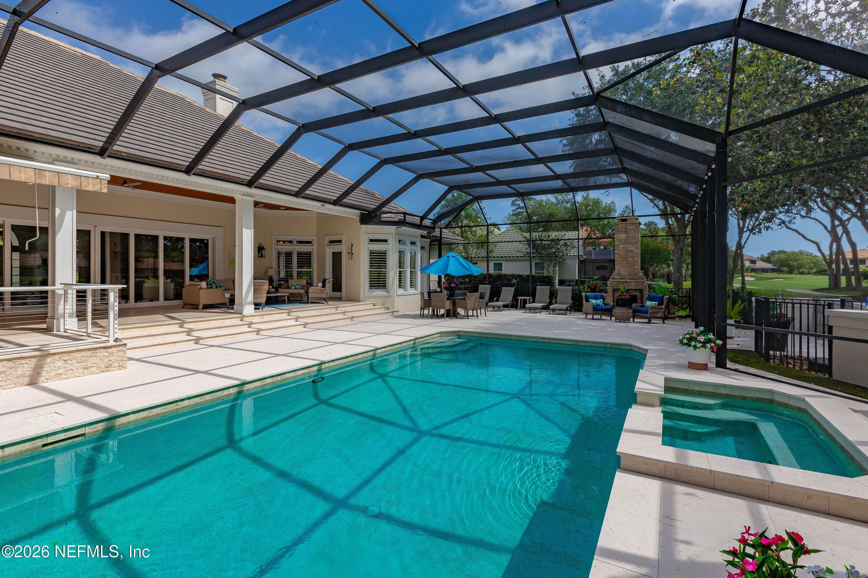 Photo 38 of 281 PLANTATION Circle S, Ponte Vedra Beach, FL 32082