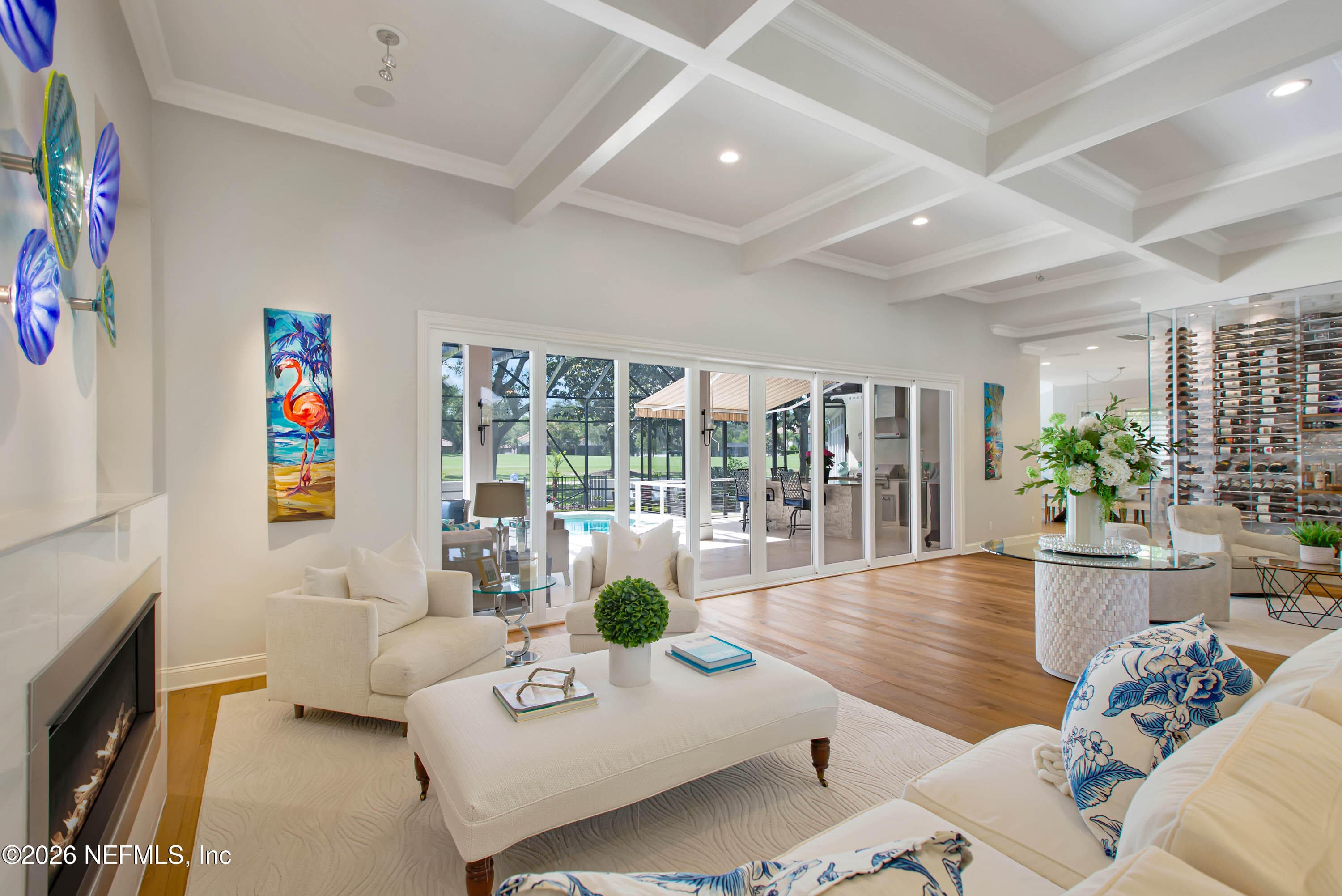 Photo 3 of 281 PLANTATION Circle S, Ponte Vedra Beach, FL 32082