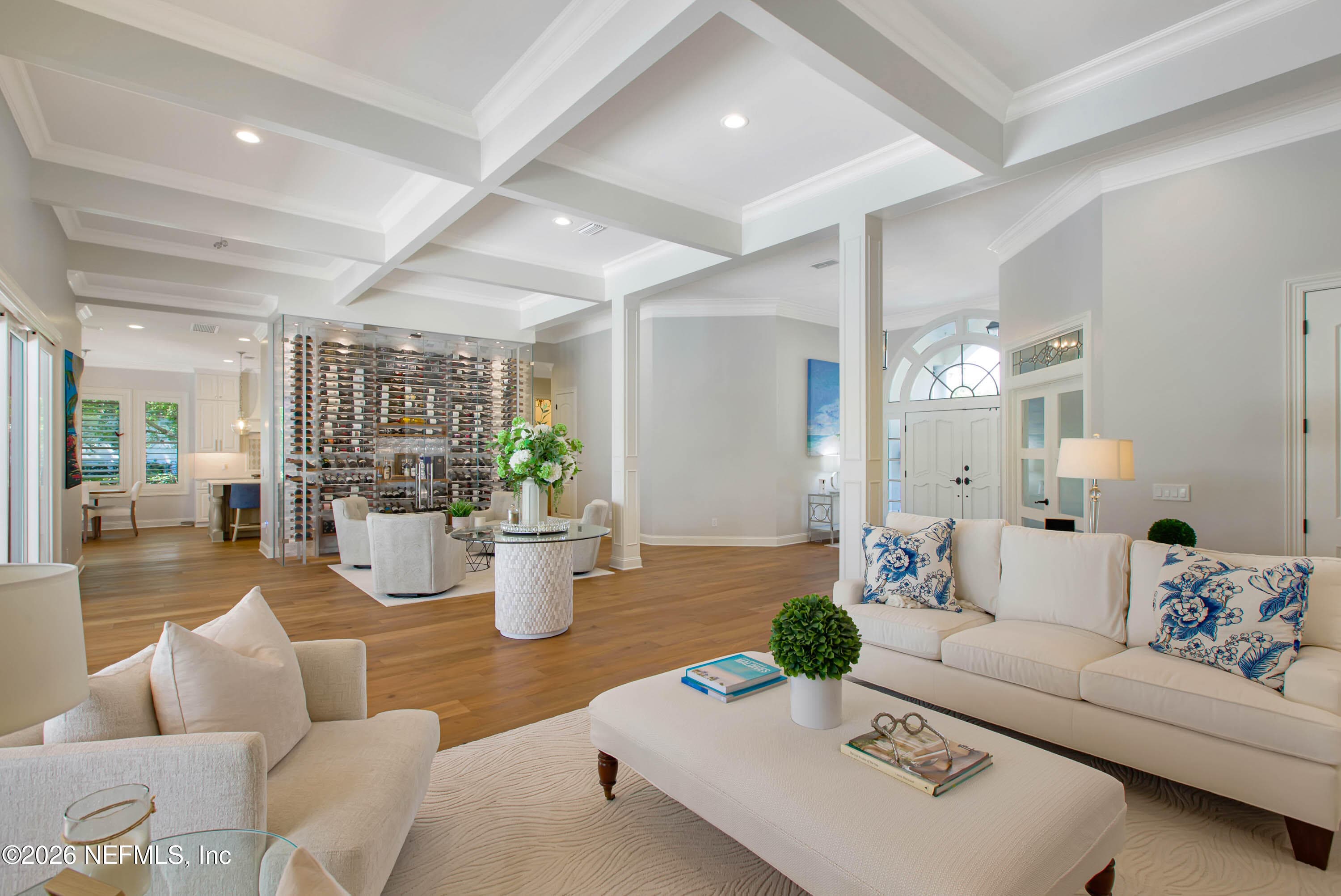 Photo 6 of 281 PLANTATION Circle S, Ponte Vedra Beach, FL 32082
