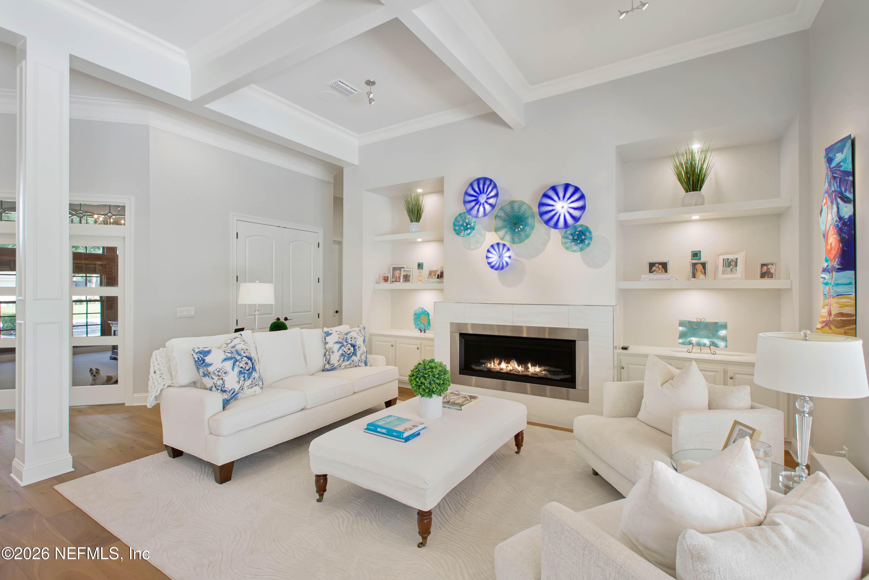 Photo 8 of 281 PLANTATION Circle S, Ponte Vedra Beach, FL 32082
