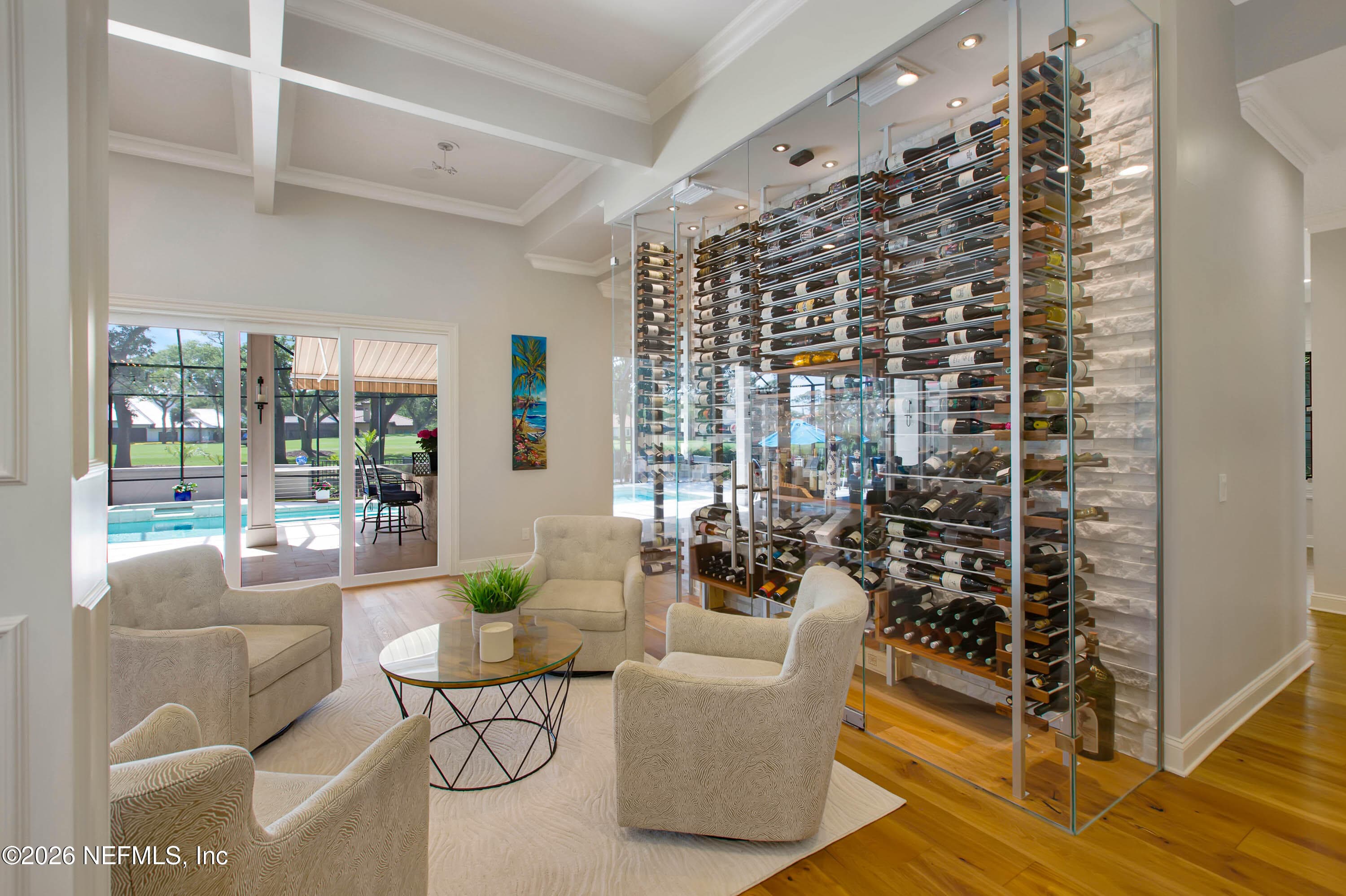 Photo 5 of 281 PLANTATION Circle S, Ponte Vedra Beach, FL 32082
