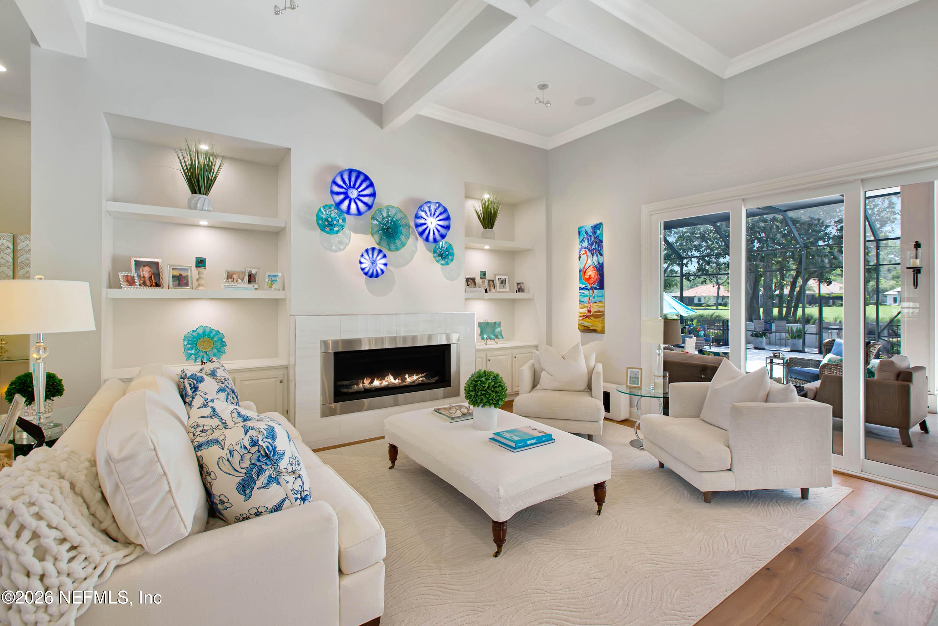 Photo 9 of 281 PLANTATION Circle S, Ponte Vedra Beach, FL 32082