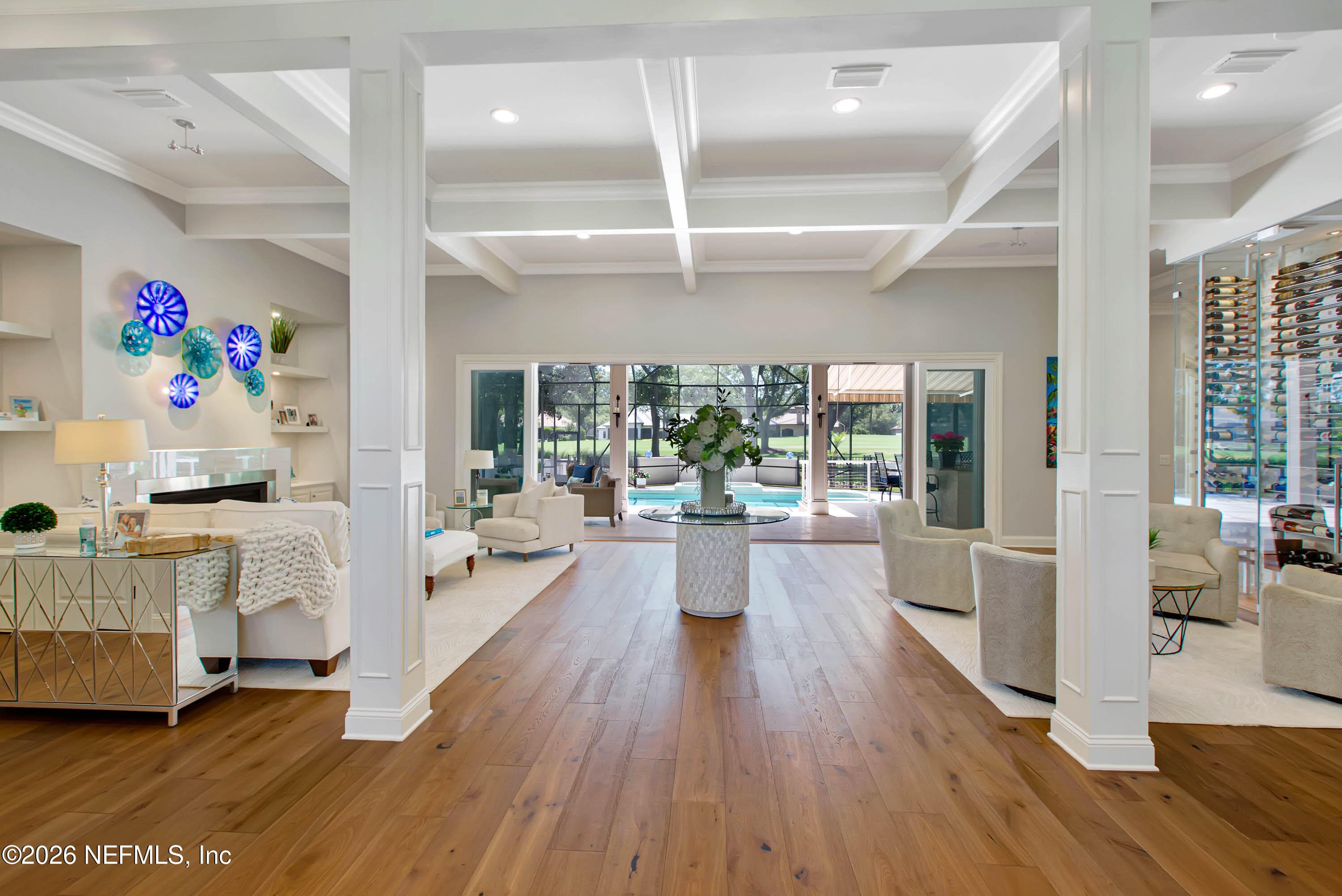 Photo 2 of 281 PLANTATION Circle S, Ponte Vedra Beach, FL 32082