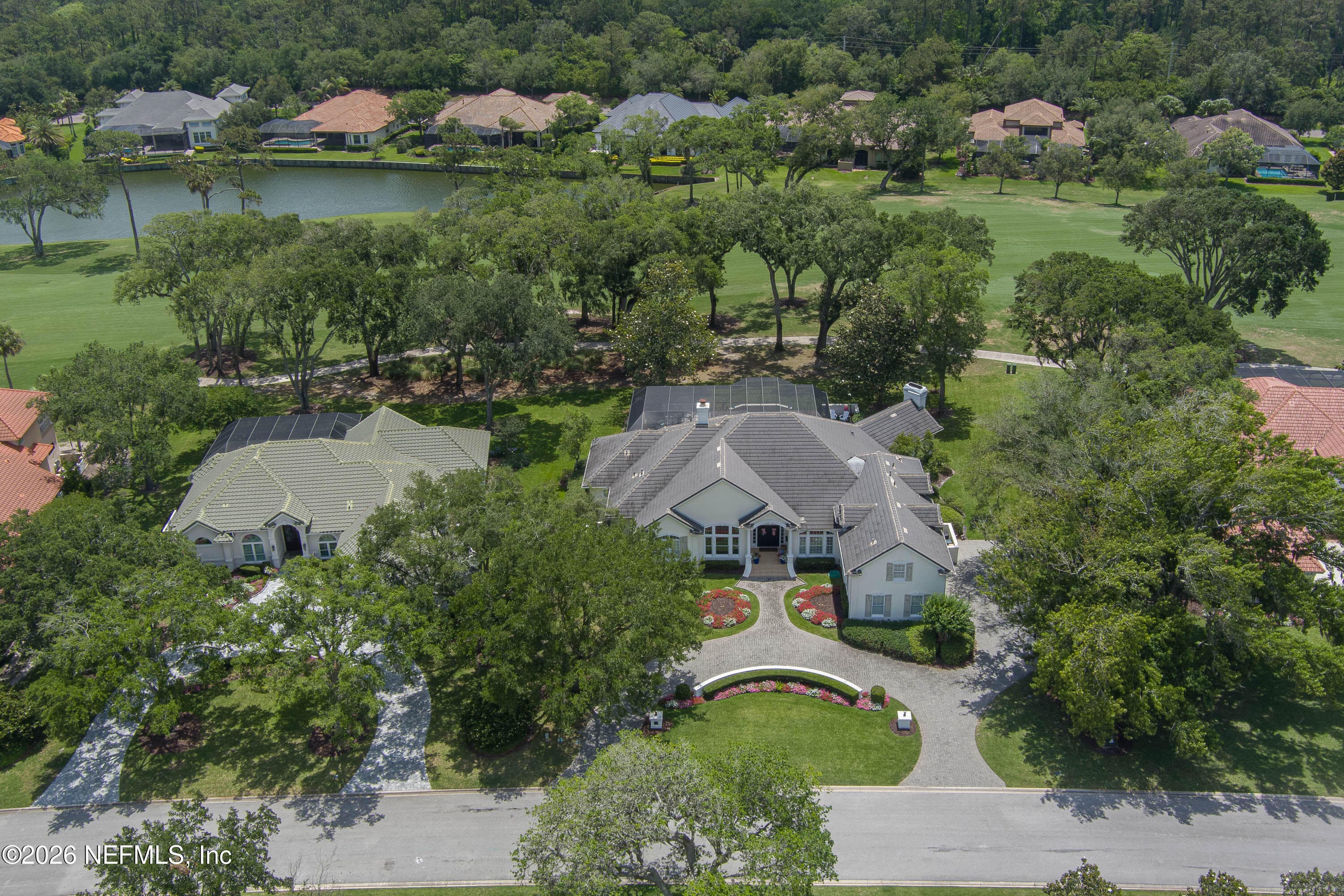 Photo 47 of 281 PLANTATION Circle S, Ponte Vedra Beach, FL 32082