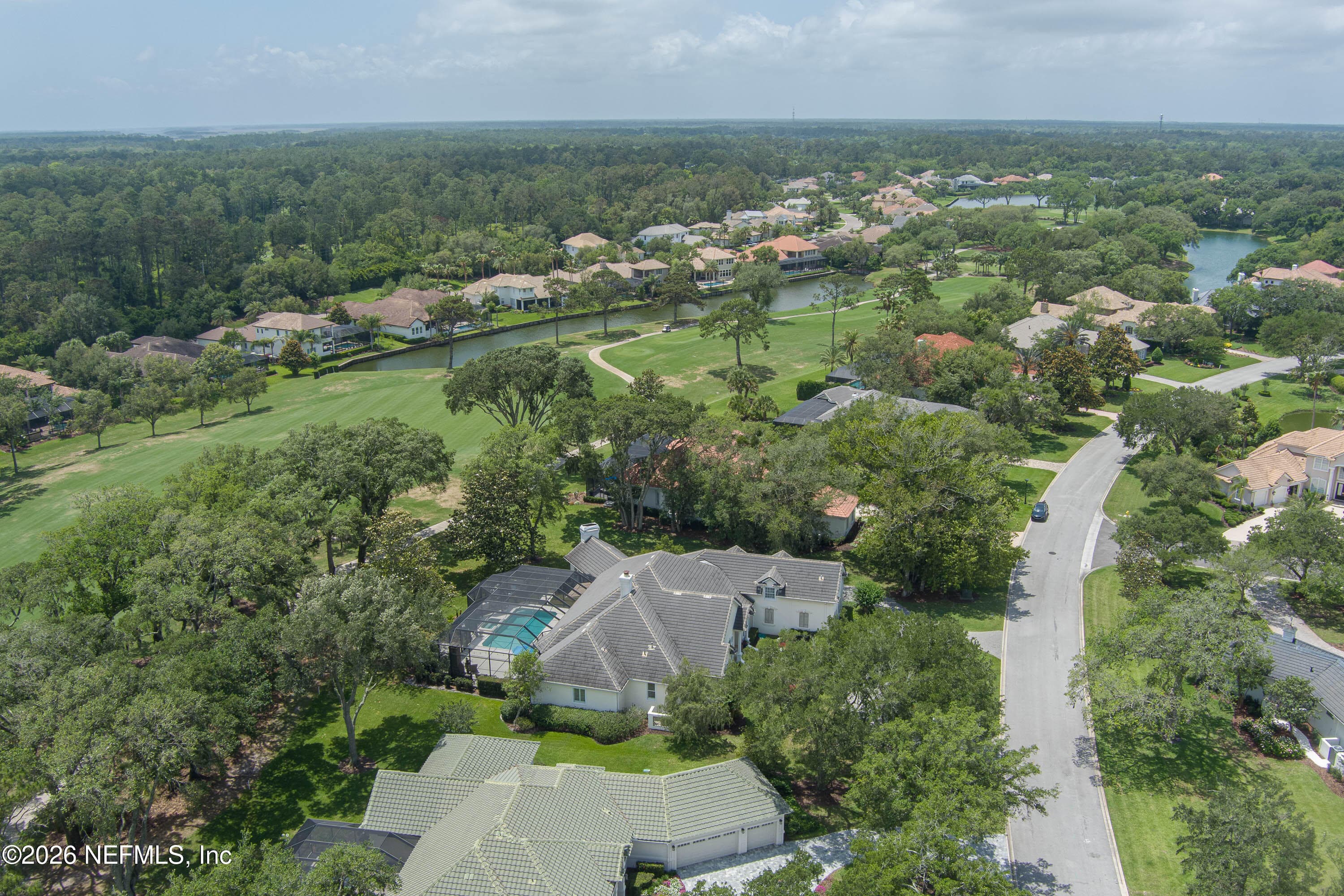 Photo 50 of 281 PLANTATION Circle S, Ponte Vedra Beach, FL 32082