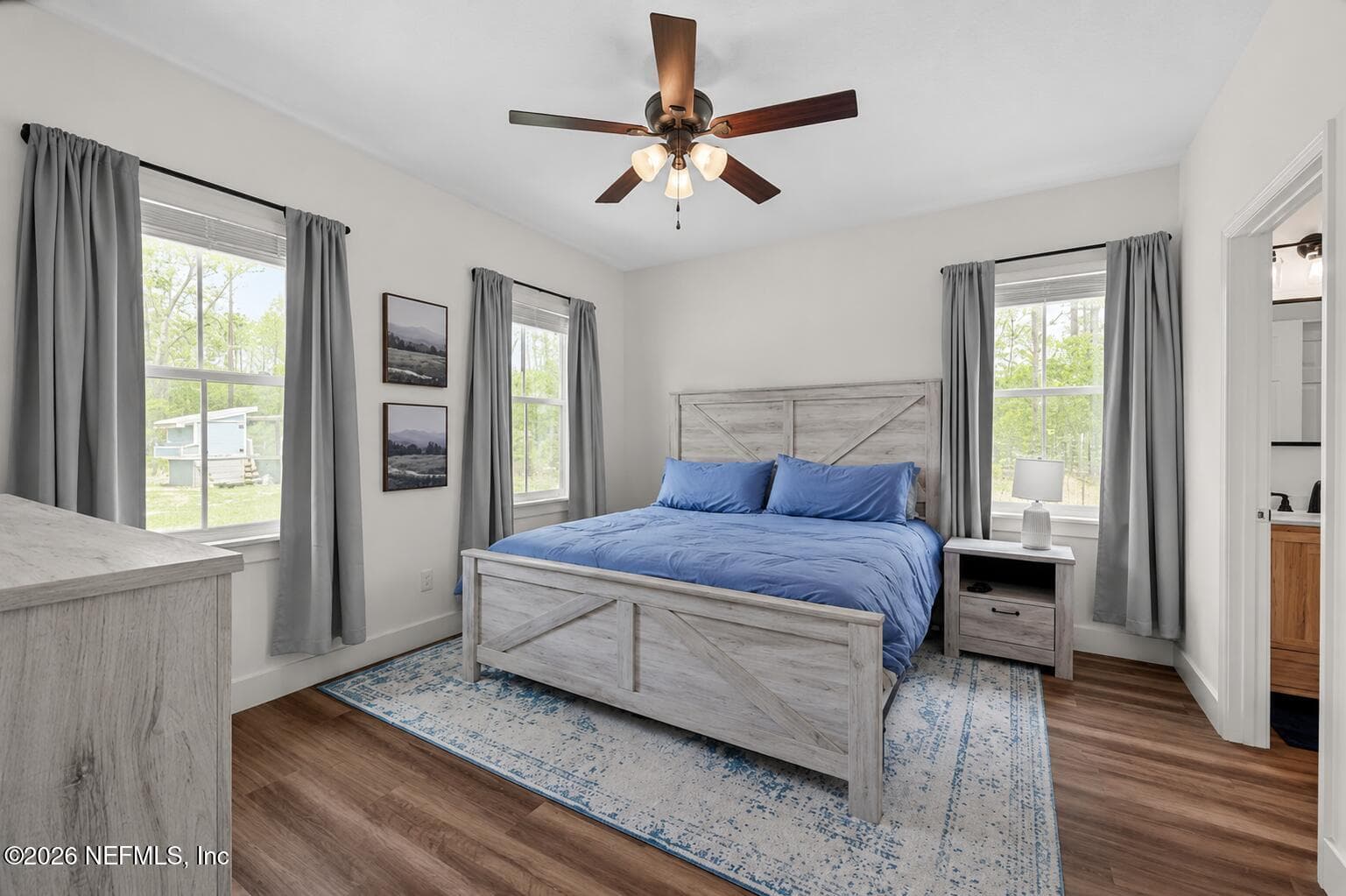 Photo 31 of 7914 ODOM RANCH Trail, Keystone Heights, FL 32656