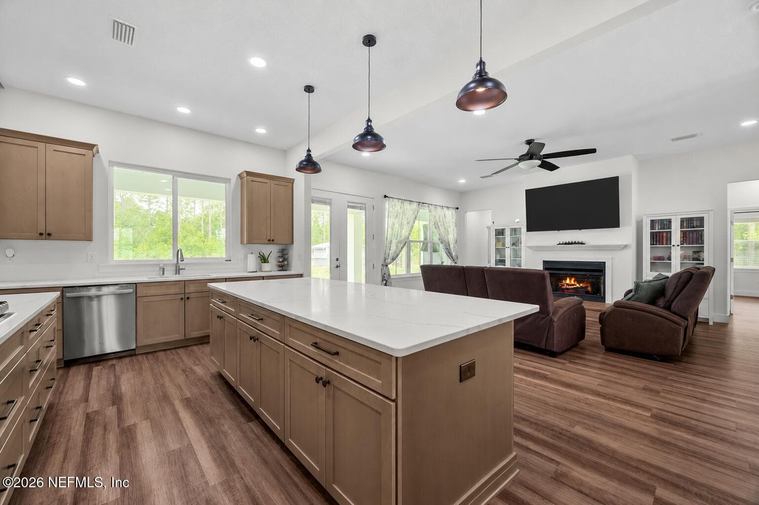 Photo 16 of 7914 ODOM RANCH Trail, Keystone Heights, FL 32656