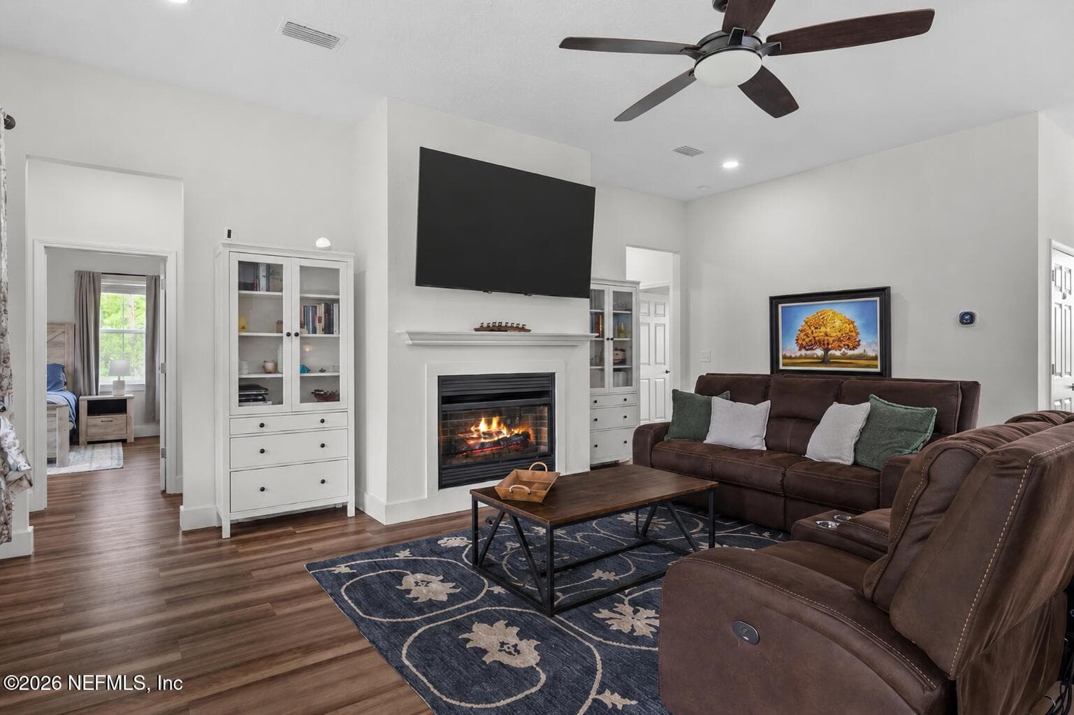 Photo 15 of 7914 ODOM RANCH Trail, Keystone Heights, FL 32656