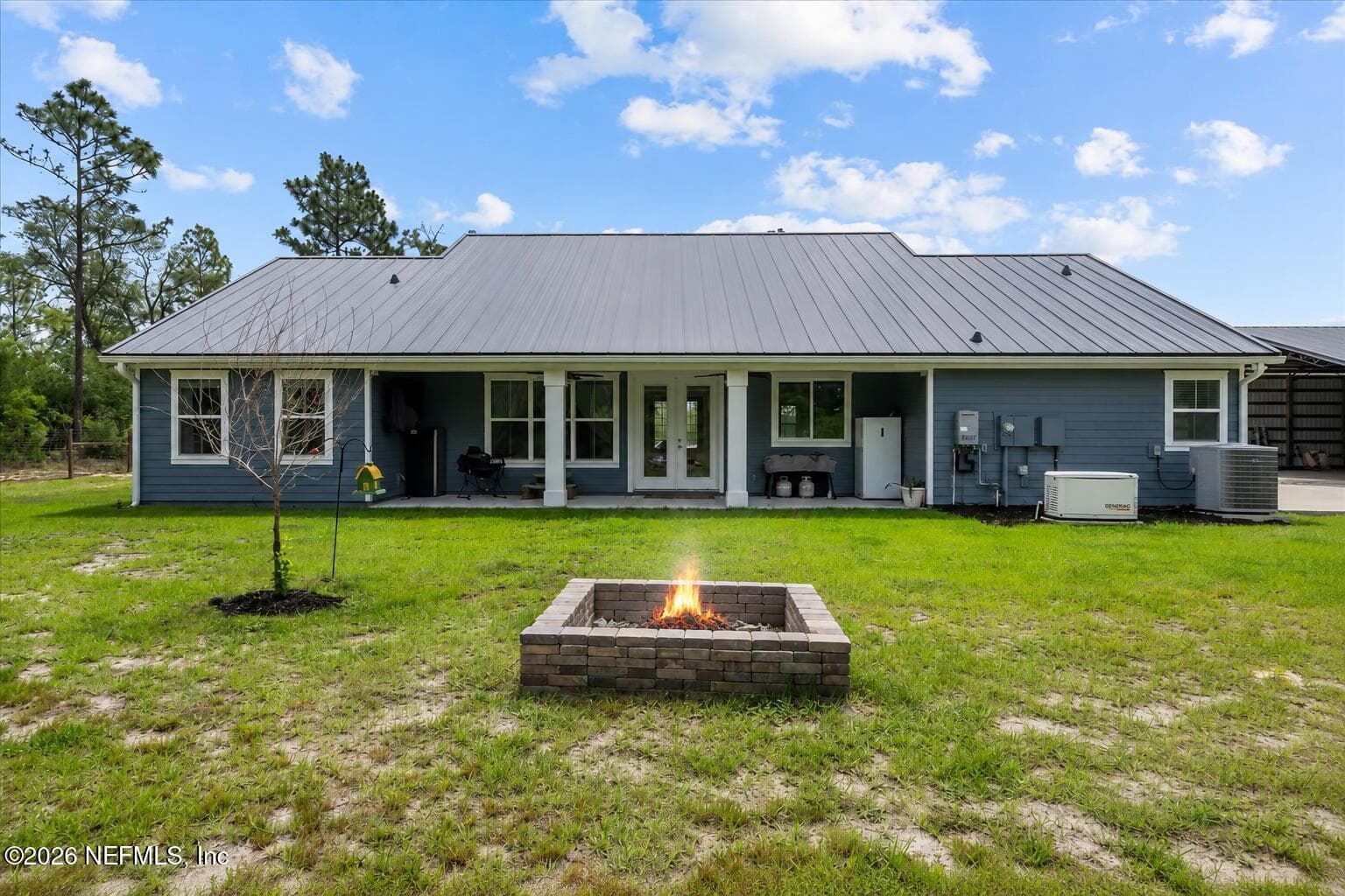 Photo 6 of 7914 ODOM RANCH Trail, Keystone Heights, FL 32656