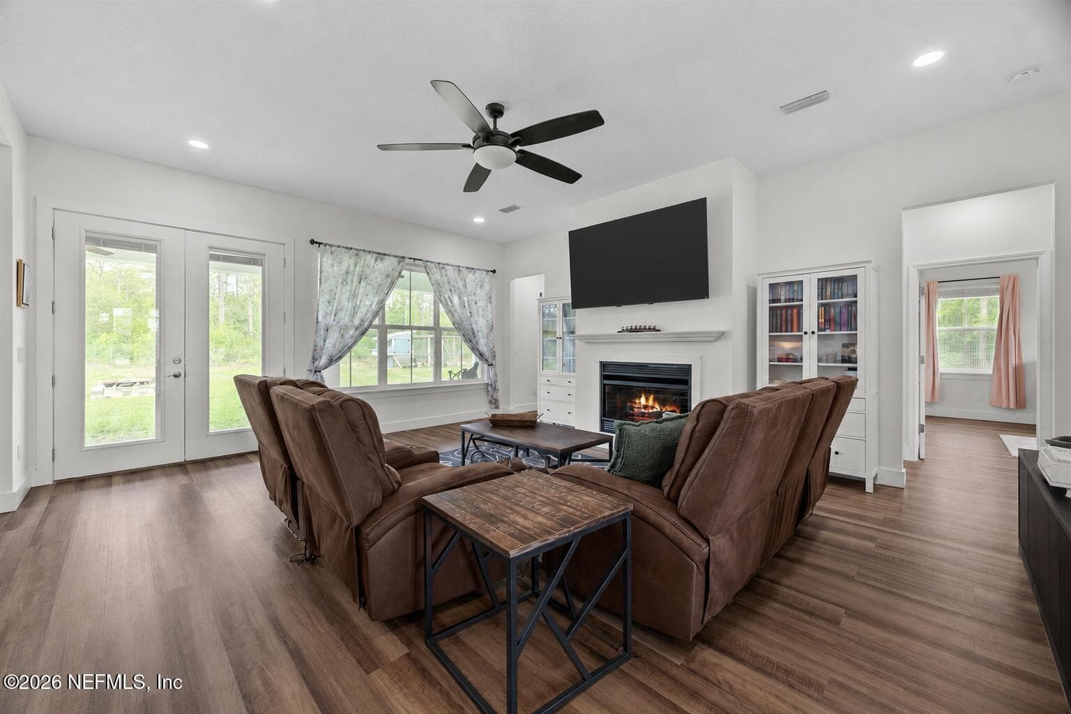 Photo 14 of 7914 ODOM RANCH Trail, Keystone Heights, FL 32656