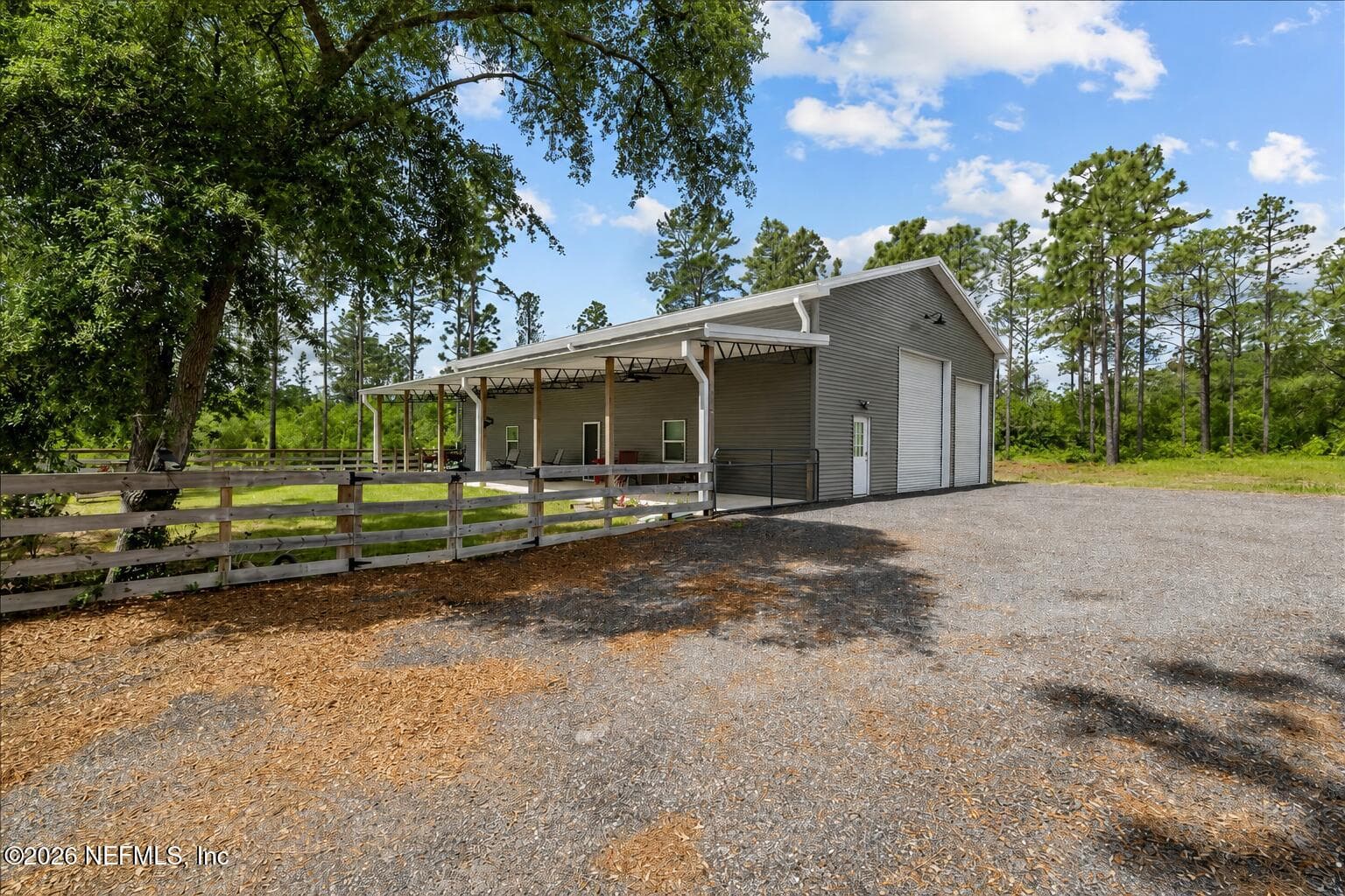 Photo 45 of 7914 ODOM RANCH Trail, Keystone Heights, FL 32656