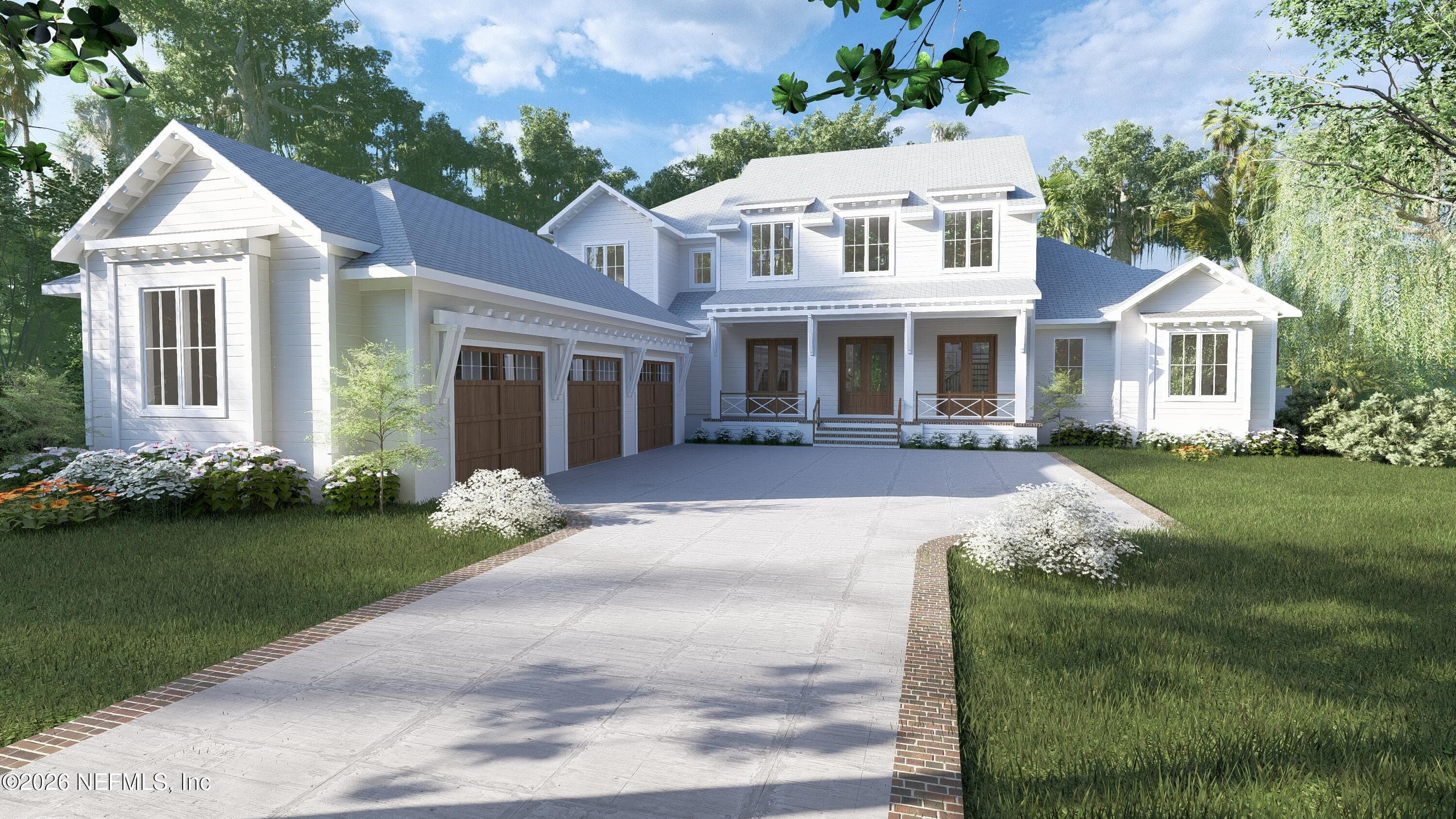 5371 CHURCH Road, St. Augustine, FL 32092