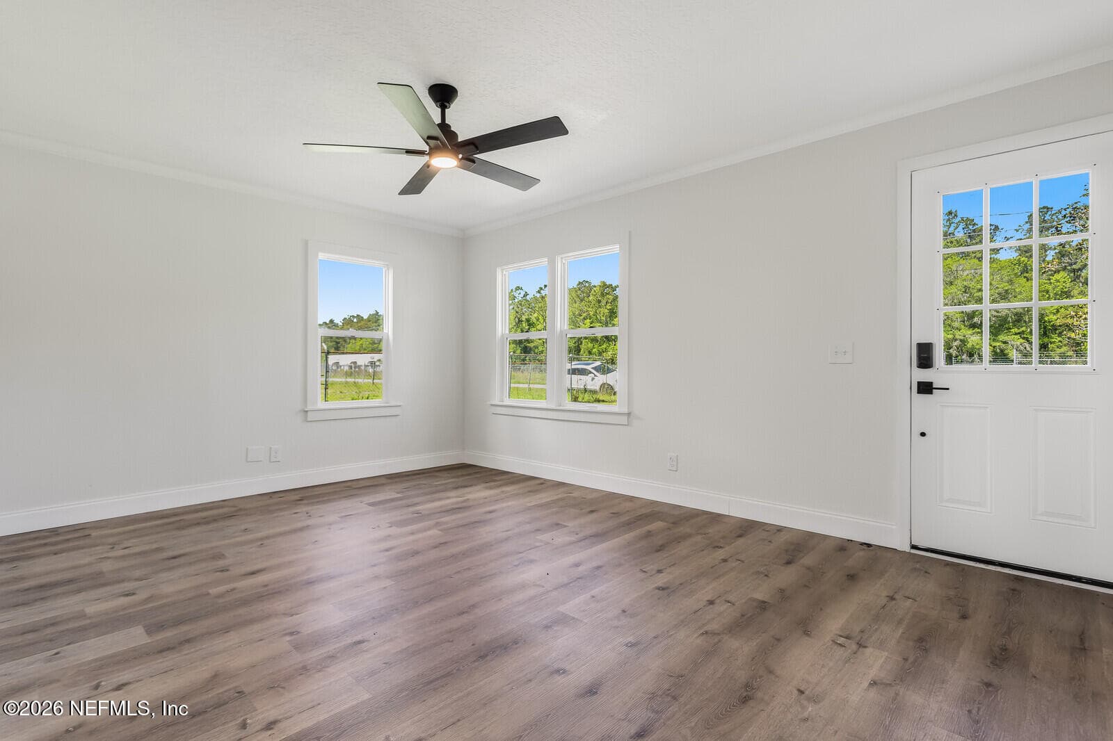 Photo 4 of 45124 NEW OGILVIE Road, Callahan, FL 32011