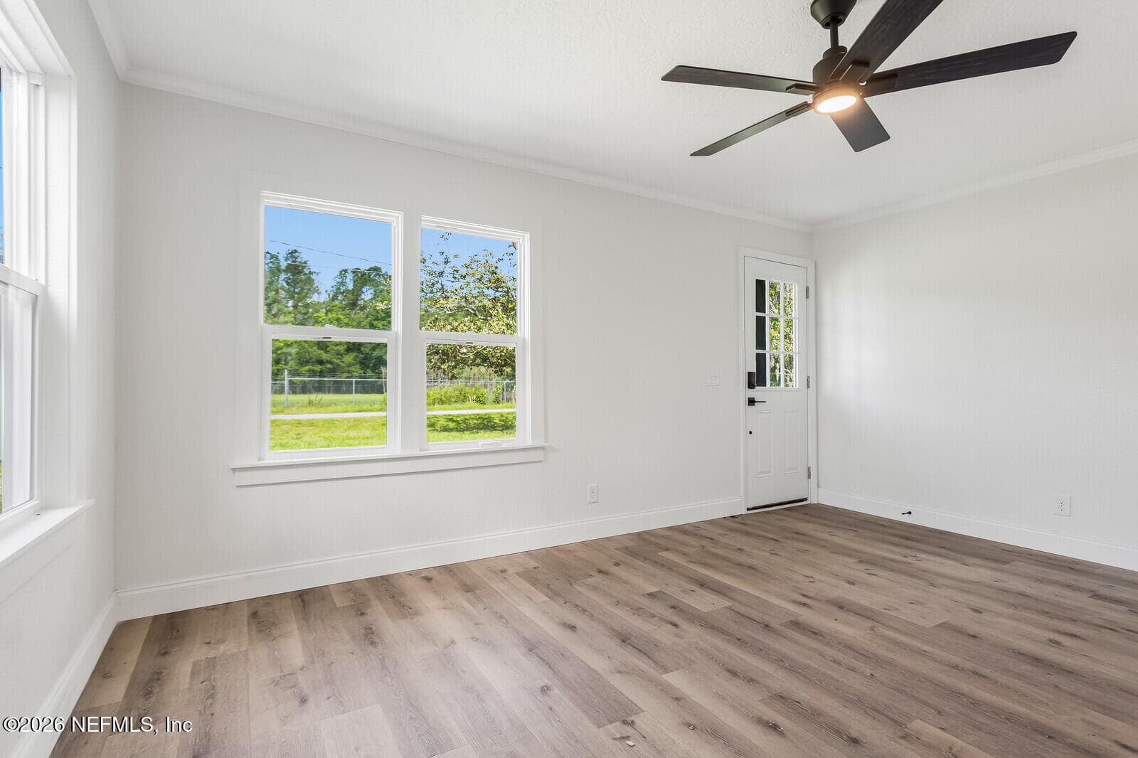 Photo 5 of 45124 NEW OGILVIE Road, Callahan, FL 32011