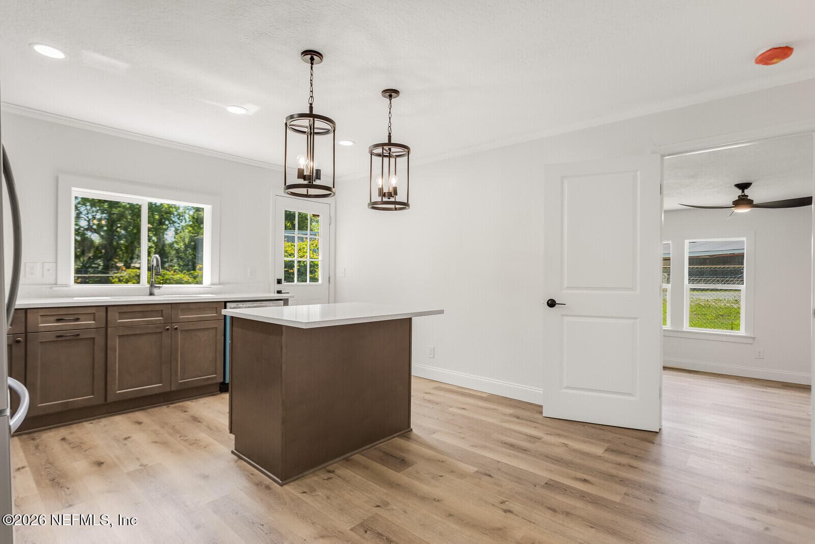 Photo 6 of 45124 NEW OGILVIE Road, Callahan, FL 32011