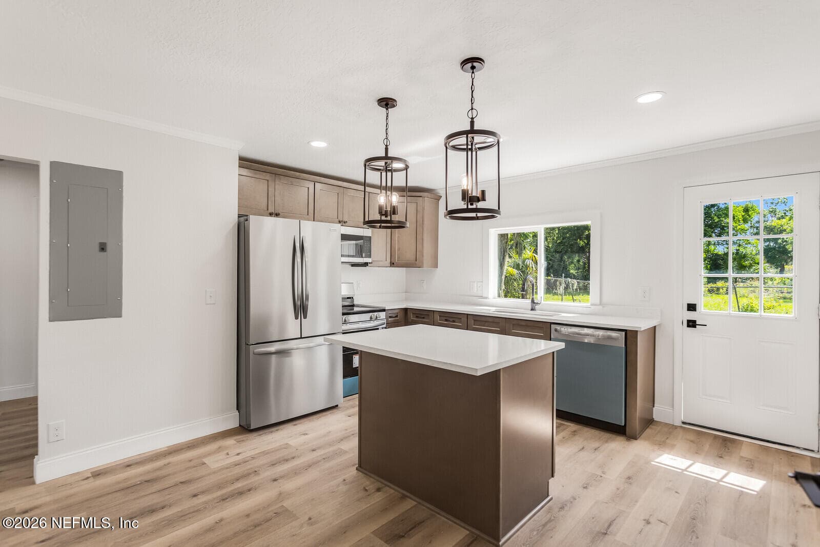 Photo 7 of 45124 NEW OGILVIE Road, Callahan, FL 32011