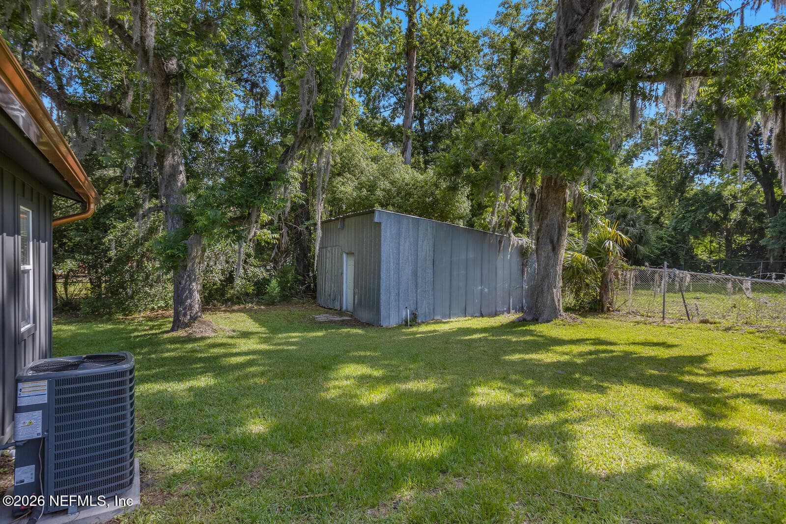 Photo 20 of 45124 NEW OGILVIE Road, Callahan, FL 32011