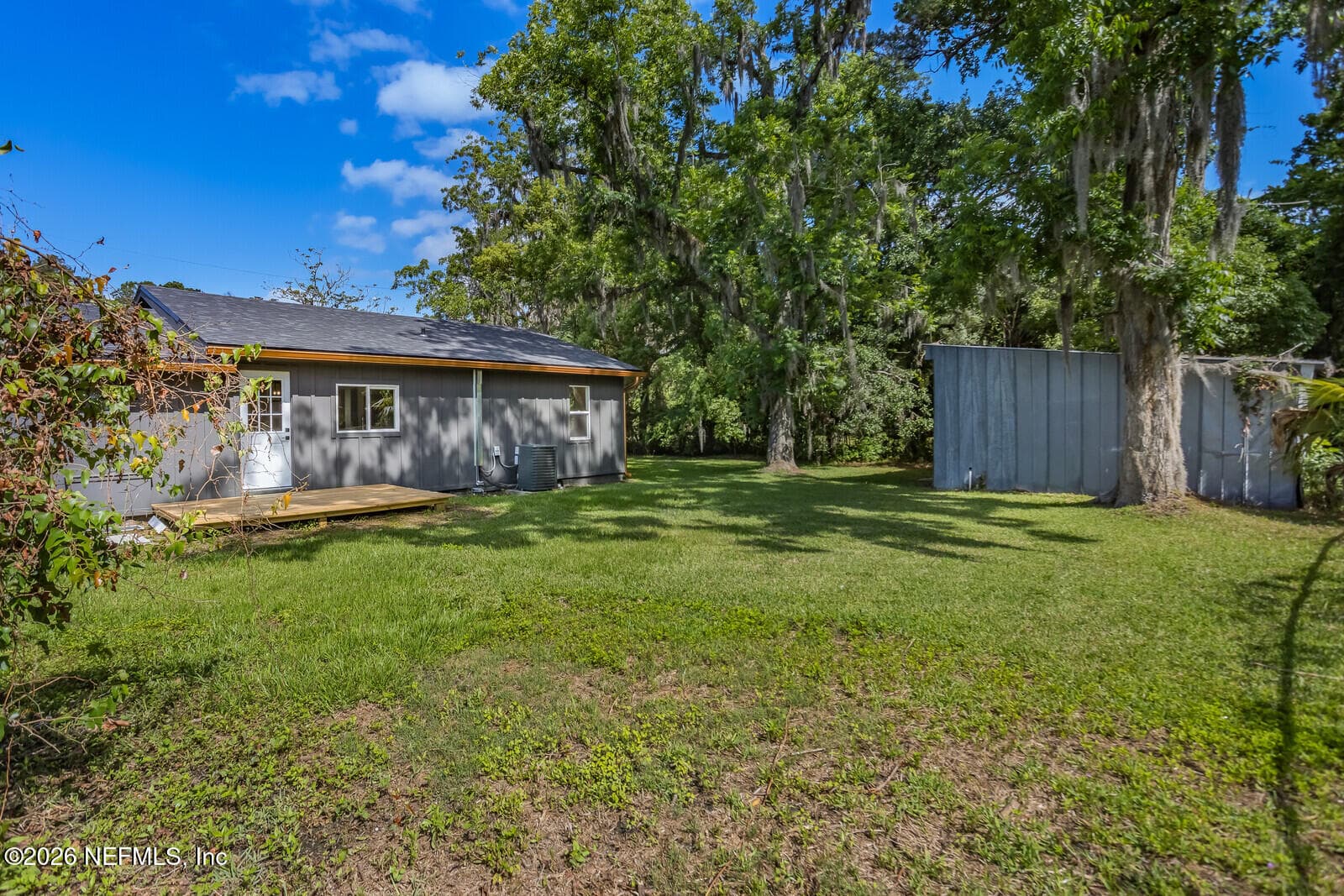 Photo 21 of 45124 NEW OGILVIE Road, Callahan, FL 32011
