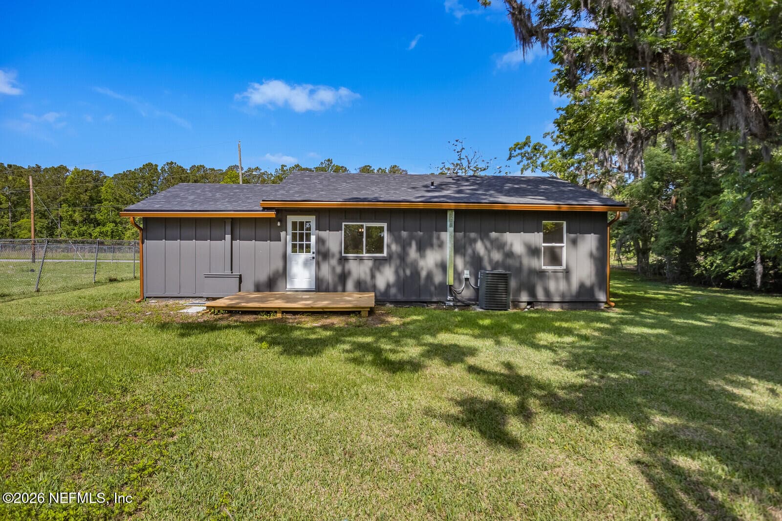 Photo 22 of 45124 NEW OGILVIE Road, Callahan, FL 32011