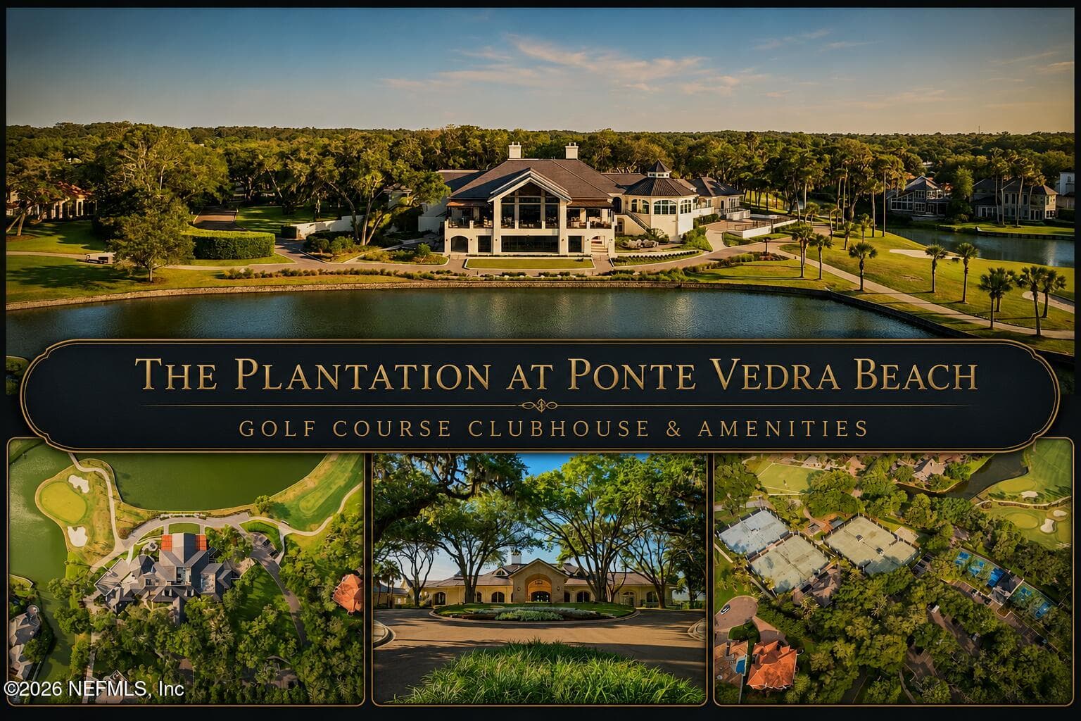 Photo 84 of 204 SETTLERS ROW N, Ponte Vedra Beach, FL 32082