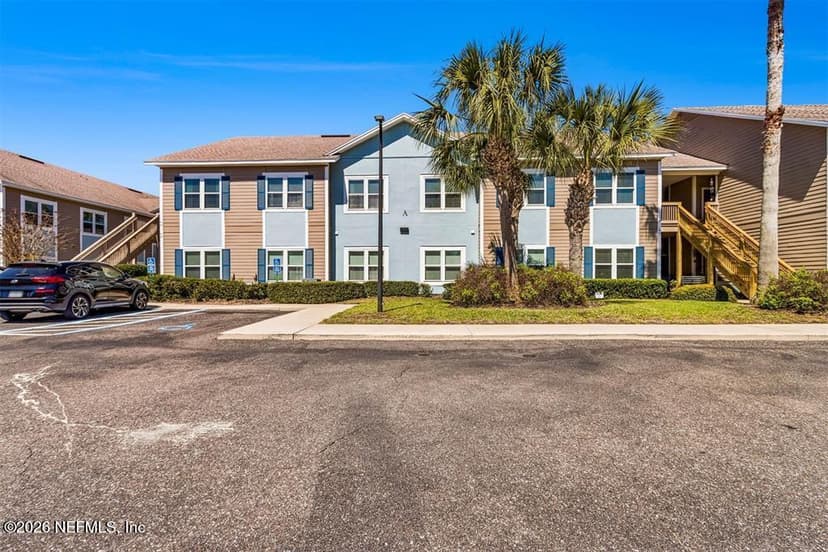 1601 Nectarine Street A3, Fernandina Beach, FL 32034