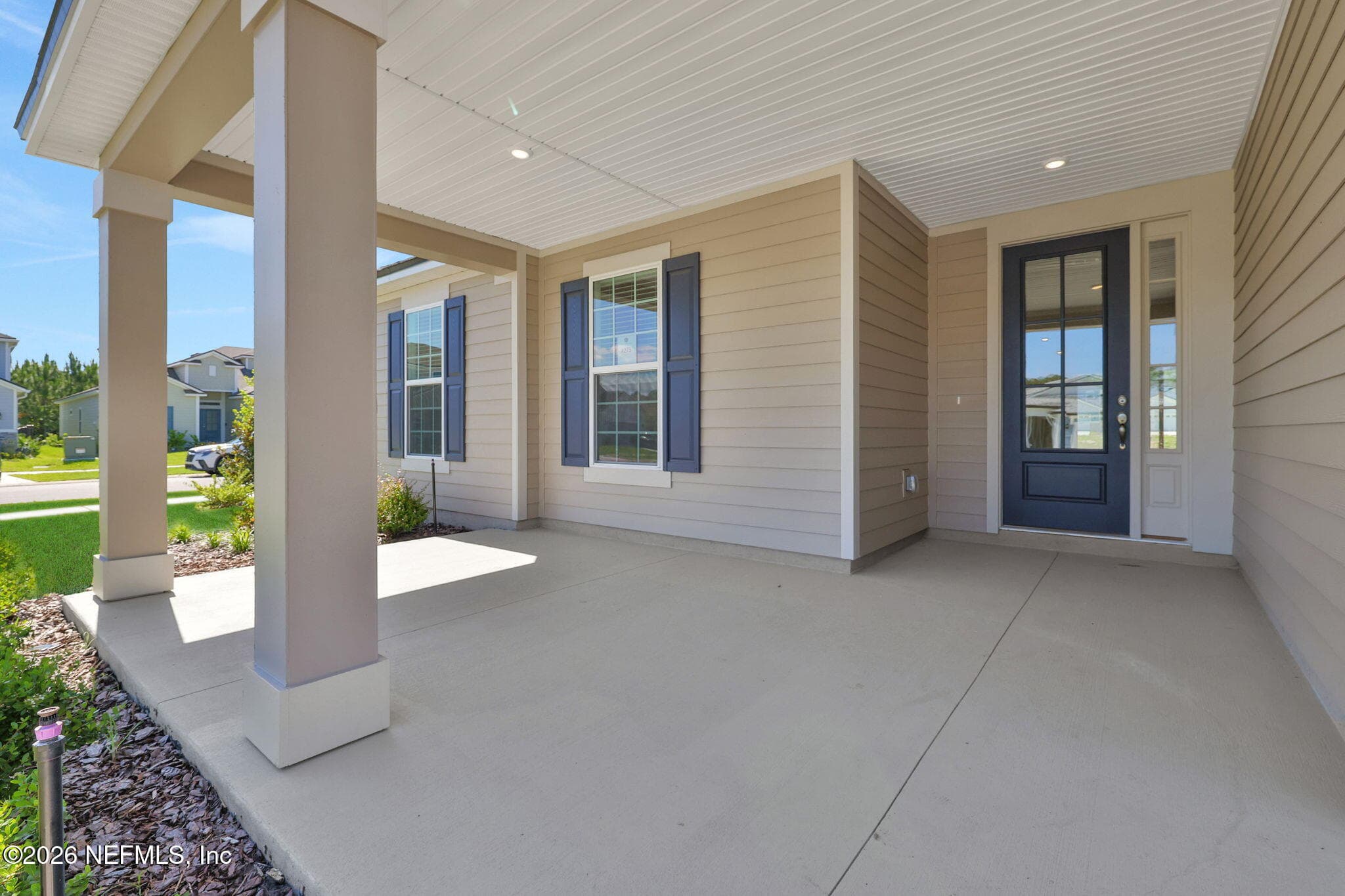 Photo 5 of 3322 WILLOWLEAF Lane, Green Cove Springs, FL 32043