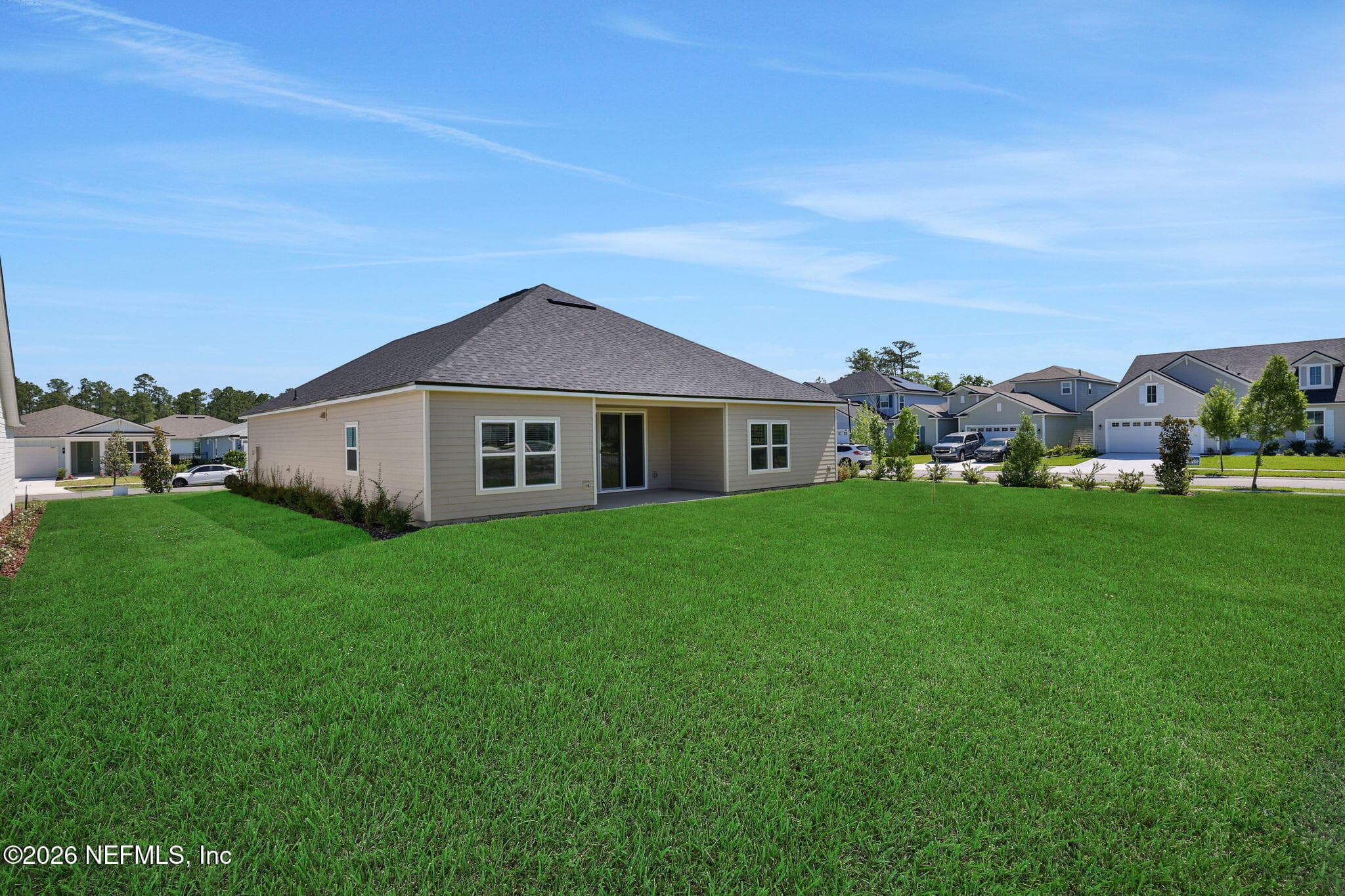 Photo 7 of 3322 WILLOWLEAF Lane, Green Cove Springs, FL 32043