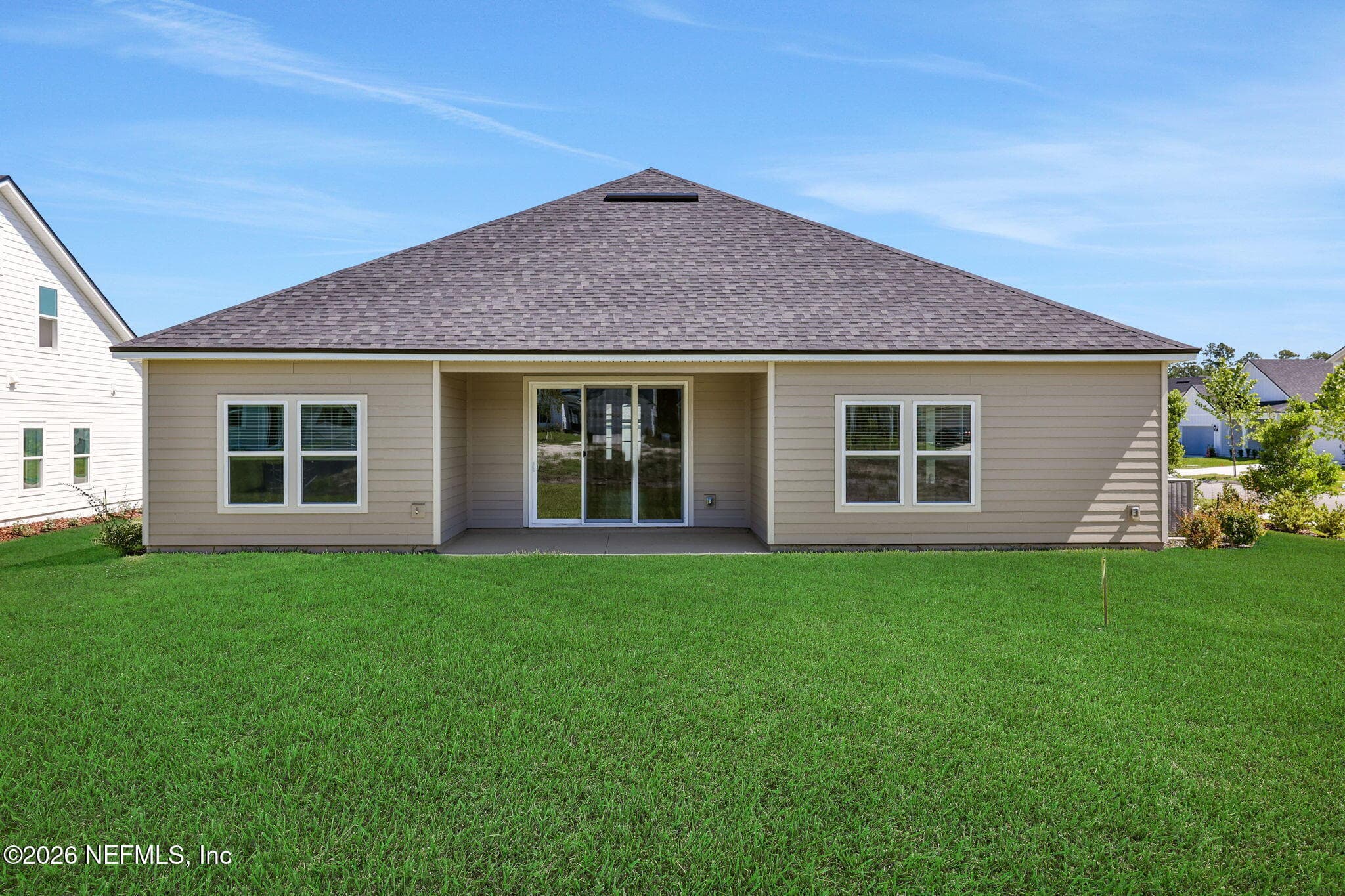 Photo 8 of 3322 WILLOWLEAF Lane, Green Cove Springs, FL 32043