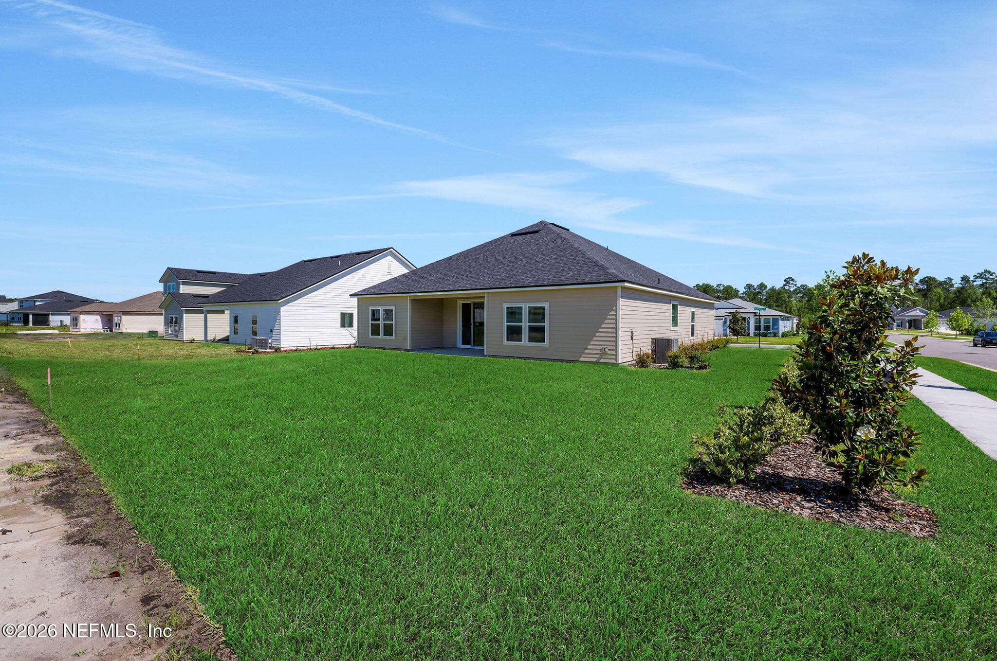 Photo 9 of 3322 WILLOWLEAF Lane, Green Cove Springs, FL 32043