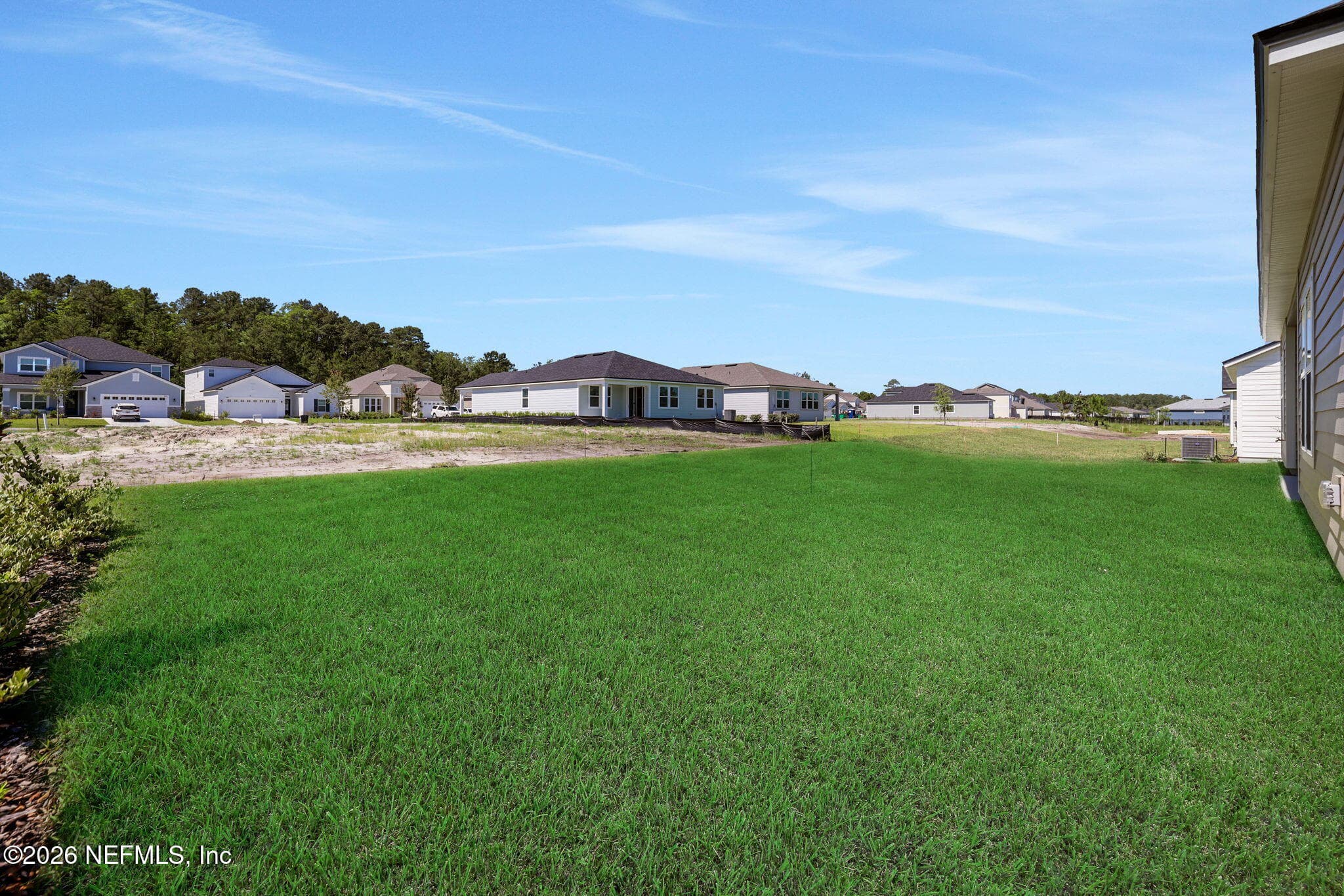 Photo 10 of 3322 WILLOWLEAF Lane, Green Cove Springs, FL 32043