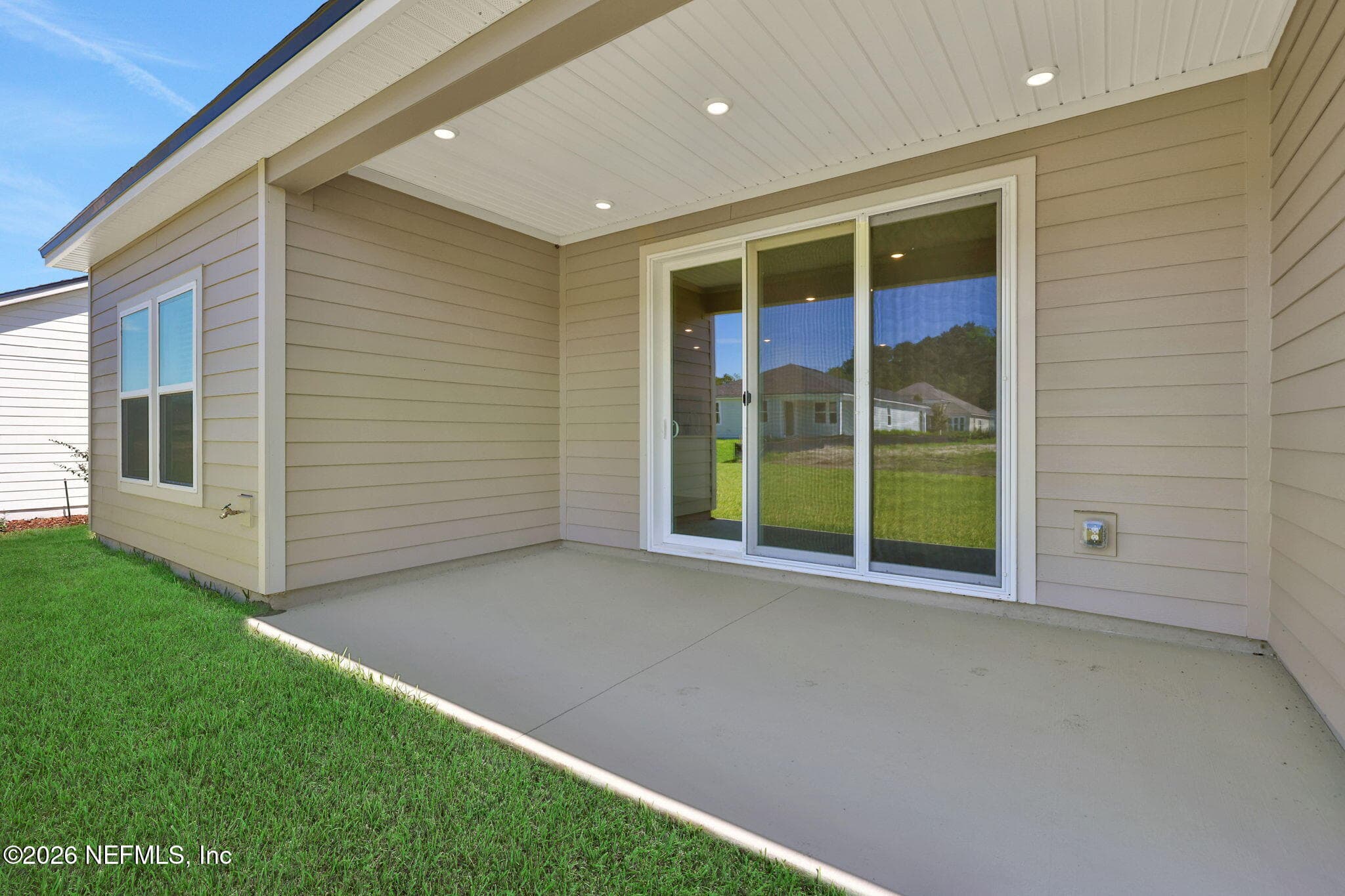 Photo 11 of 3322 WILLOWLEAF Lane, Green Cove Springs, FL 32043