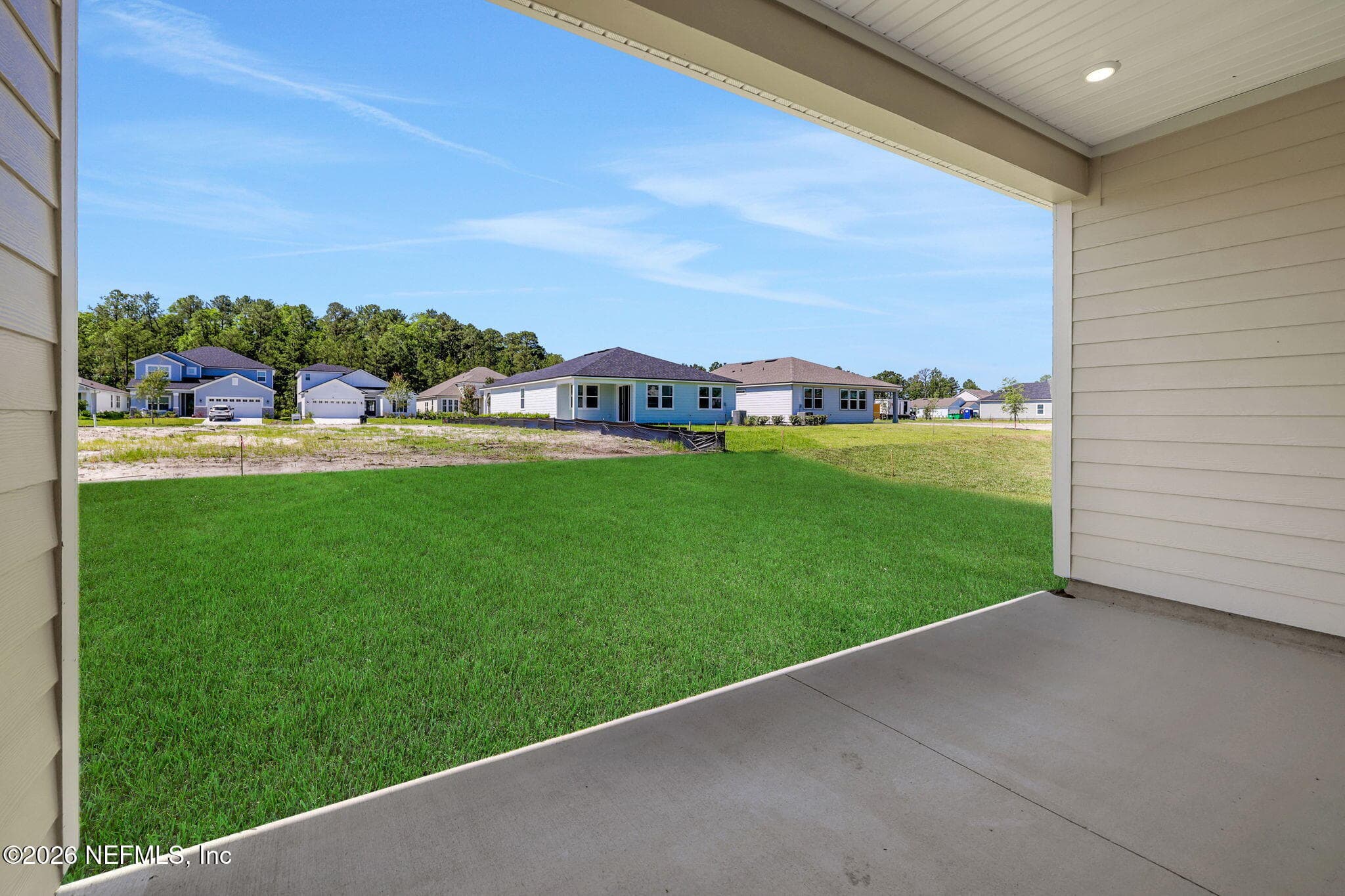 Photo 12 of 3322 WILLOWLEAF Lane, Green Cove Springs, FL 32043