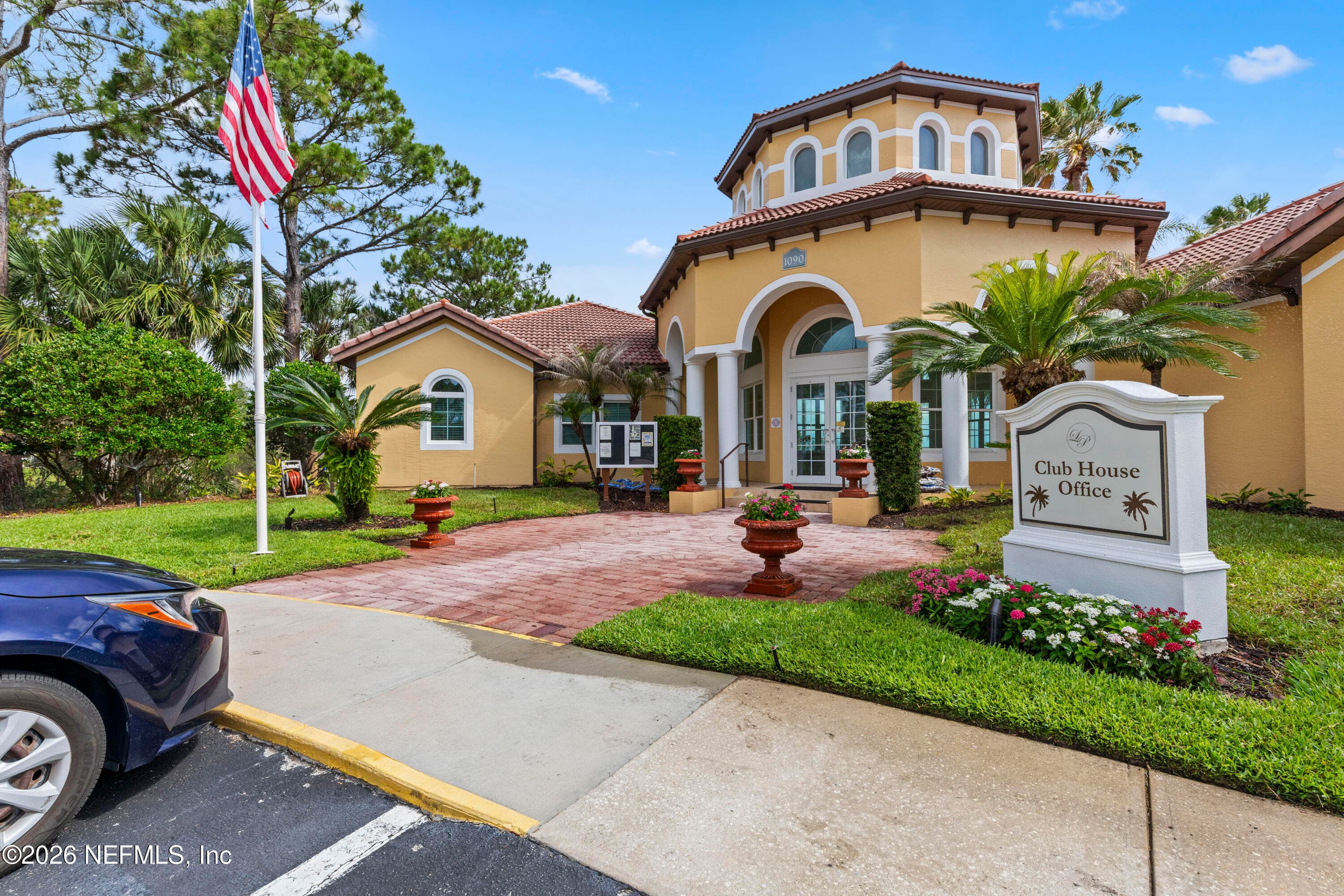 Photo 41 of 4000 GRANDE VISTA Boulevard 15-106, St. Augustine, FL 32084