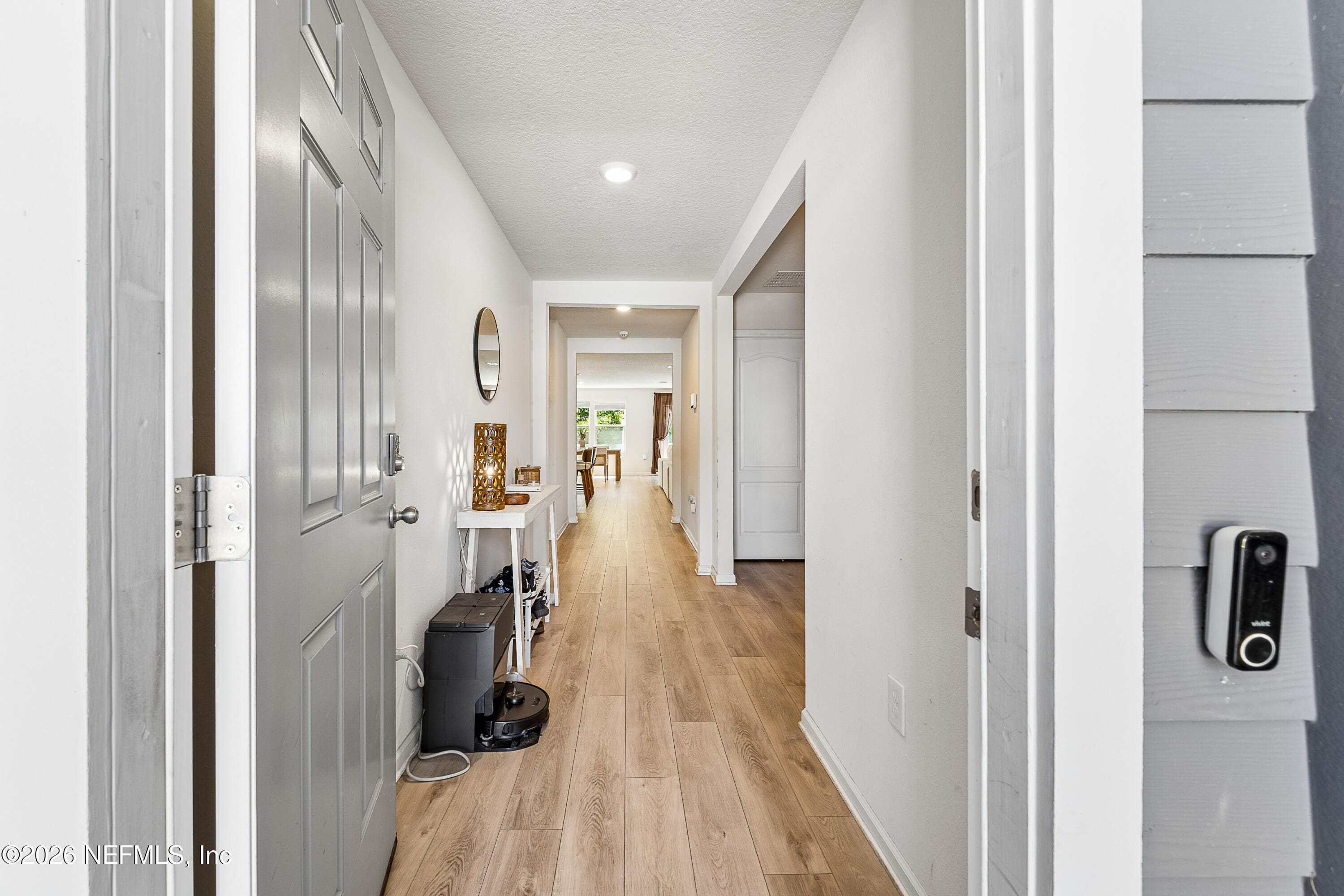 Entrance — 3286 LAWTON Place, Green Cove Springs, FL 32043