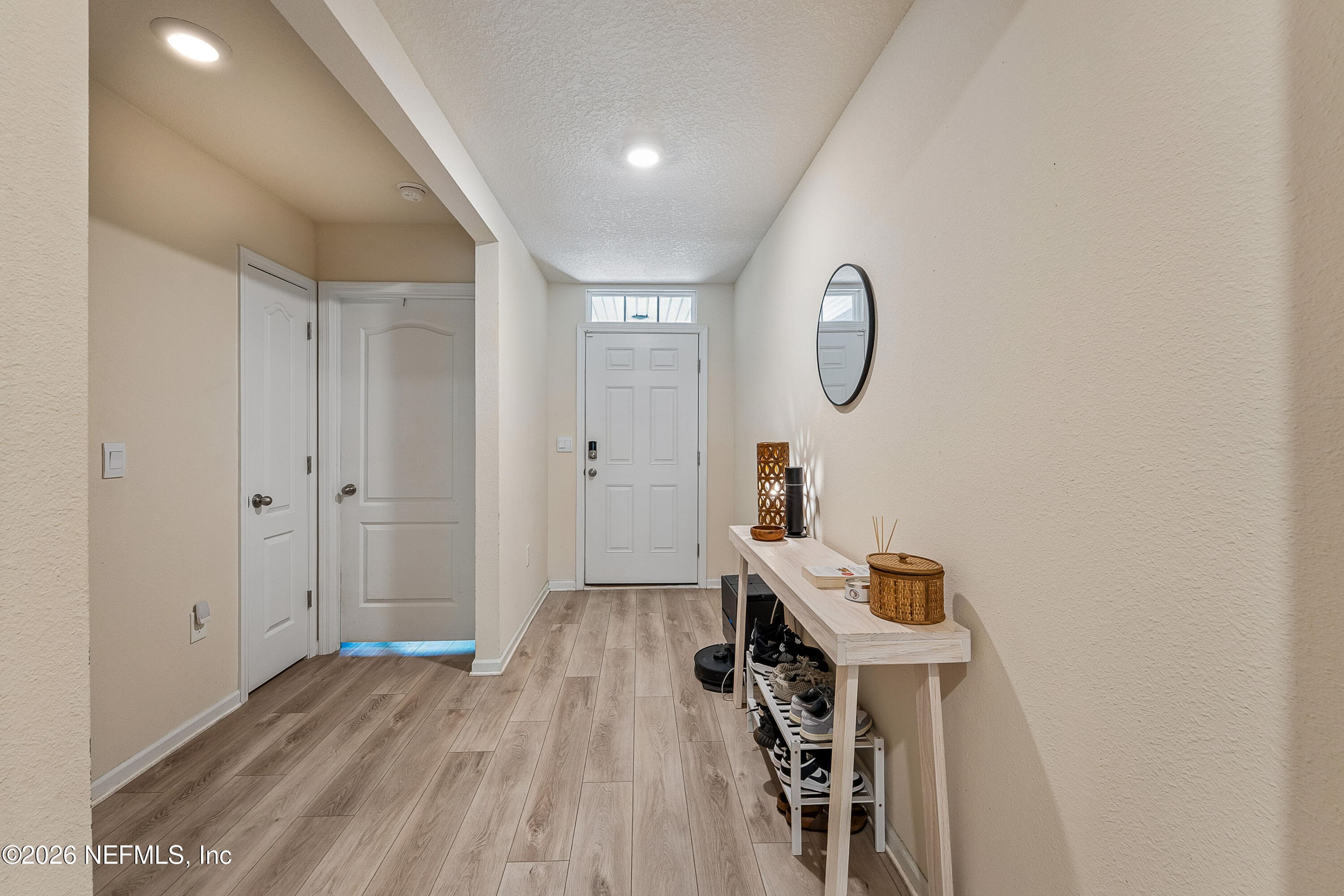 Foyer — 3286 LAWTON Place, Green Cove Springs, FL 32043