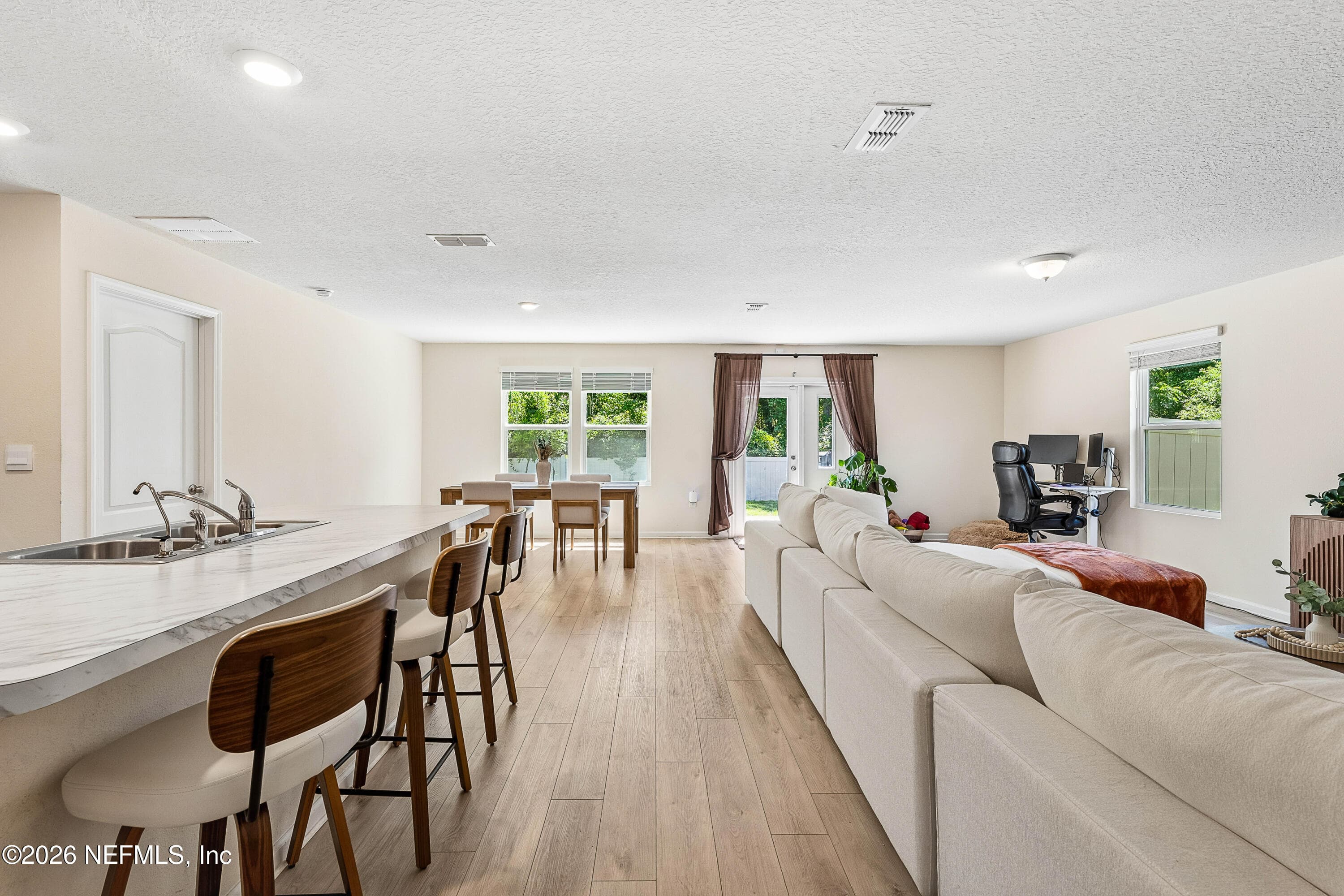 Gathering Room — 3286 LAWTON Place, Green Cove Springs, FL 32043