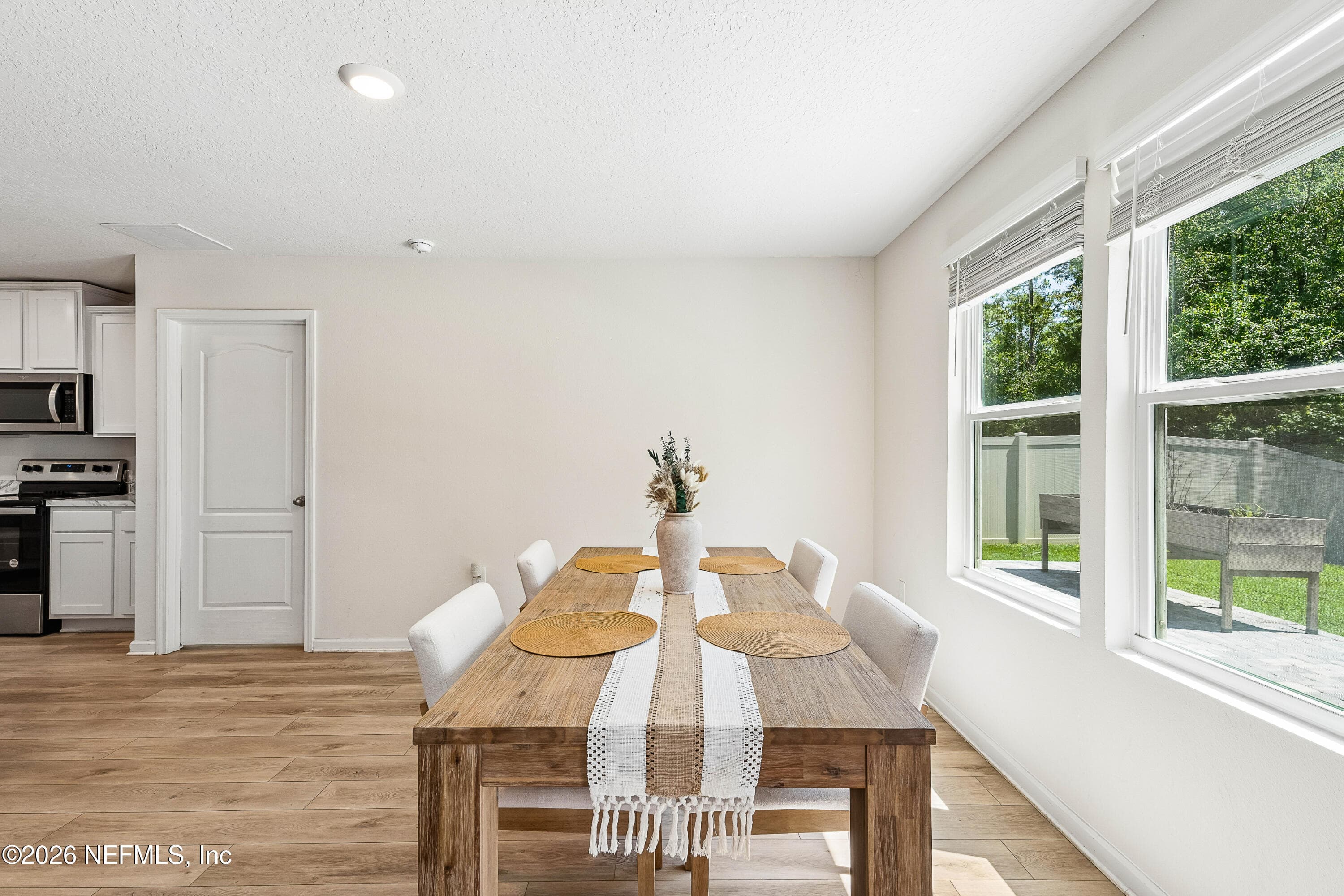 Dining Area — 3286 LAWTON Place, Green Cove Springs, FL 32043