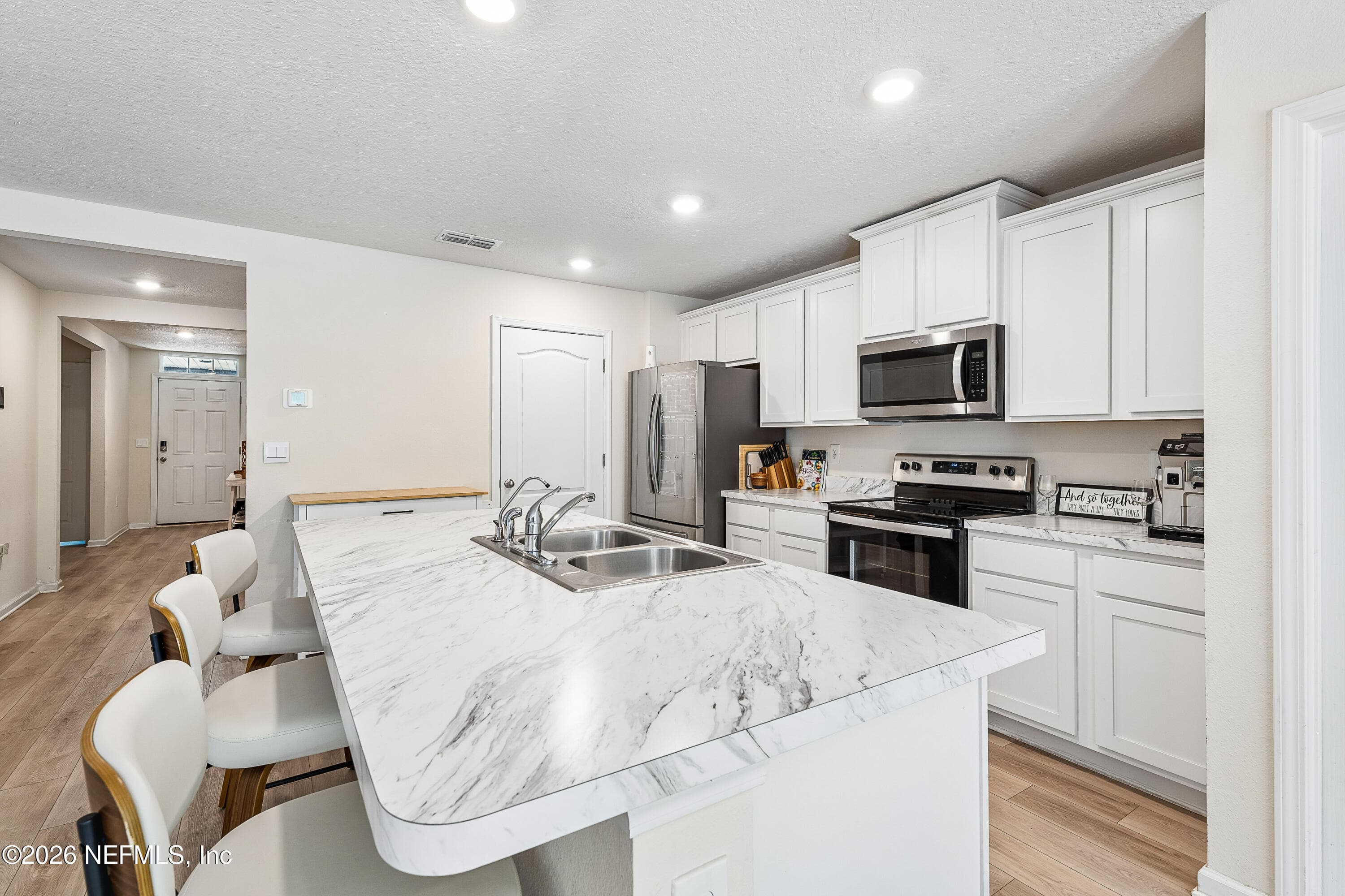 Kitchen — 3286 LAWTON Place, Green Cove Springs, FL 32043