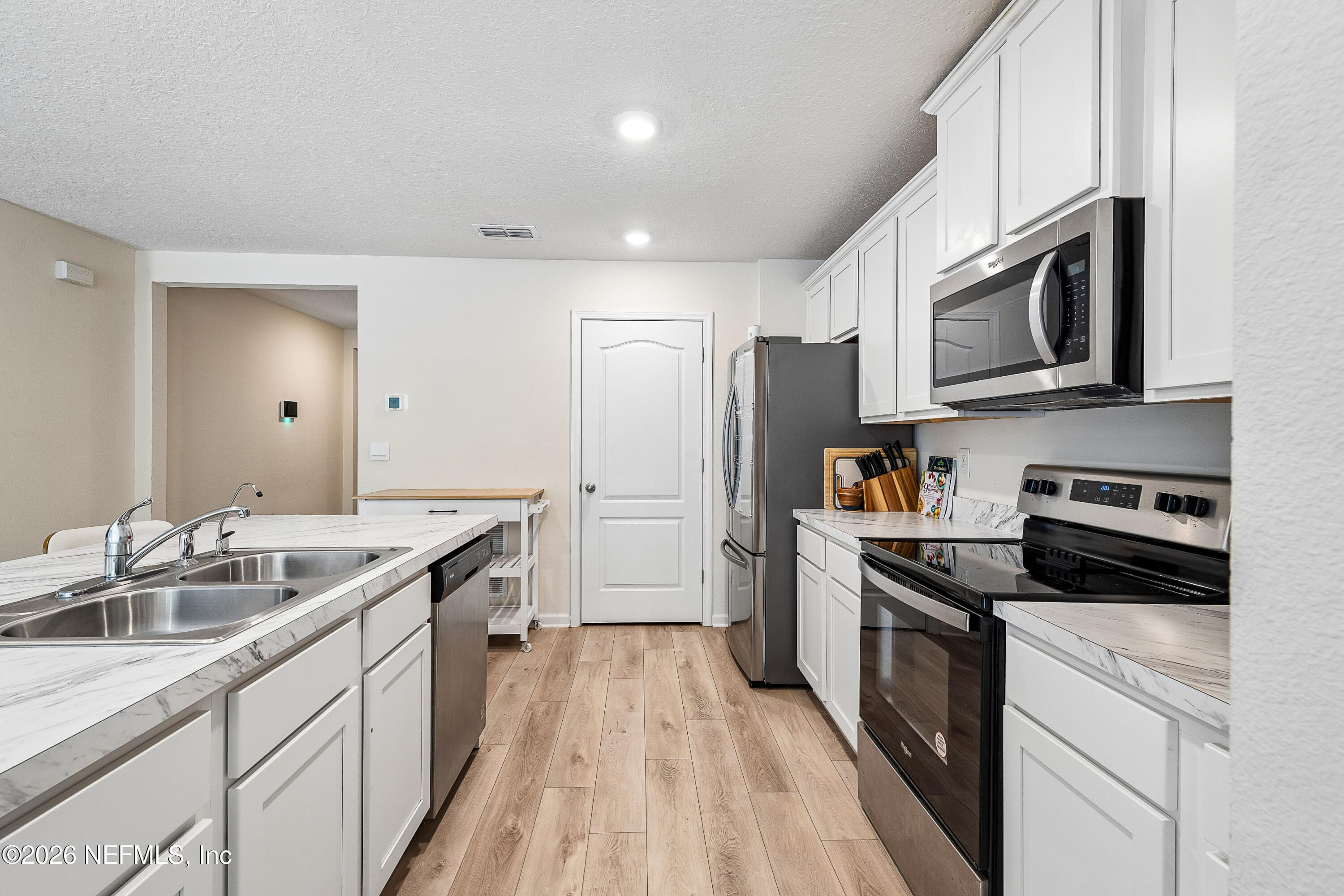 Kitchen — 3286 LAWTON Place, Green Cove Springs, FL 32043