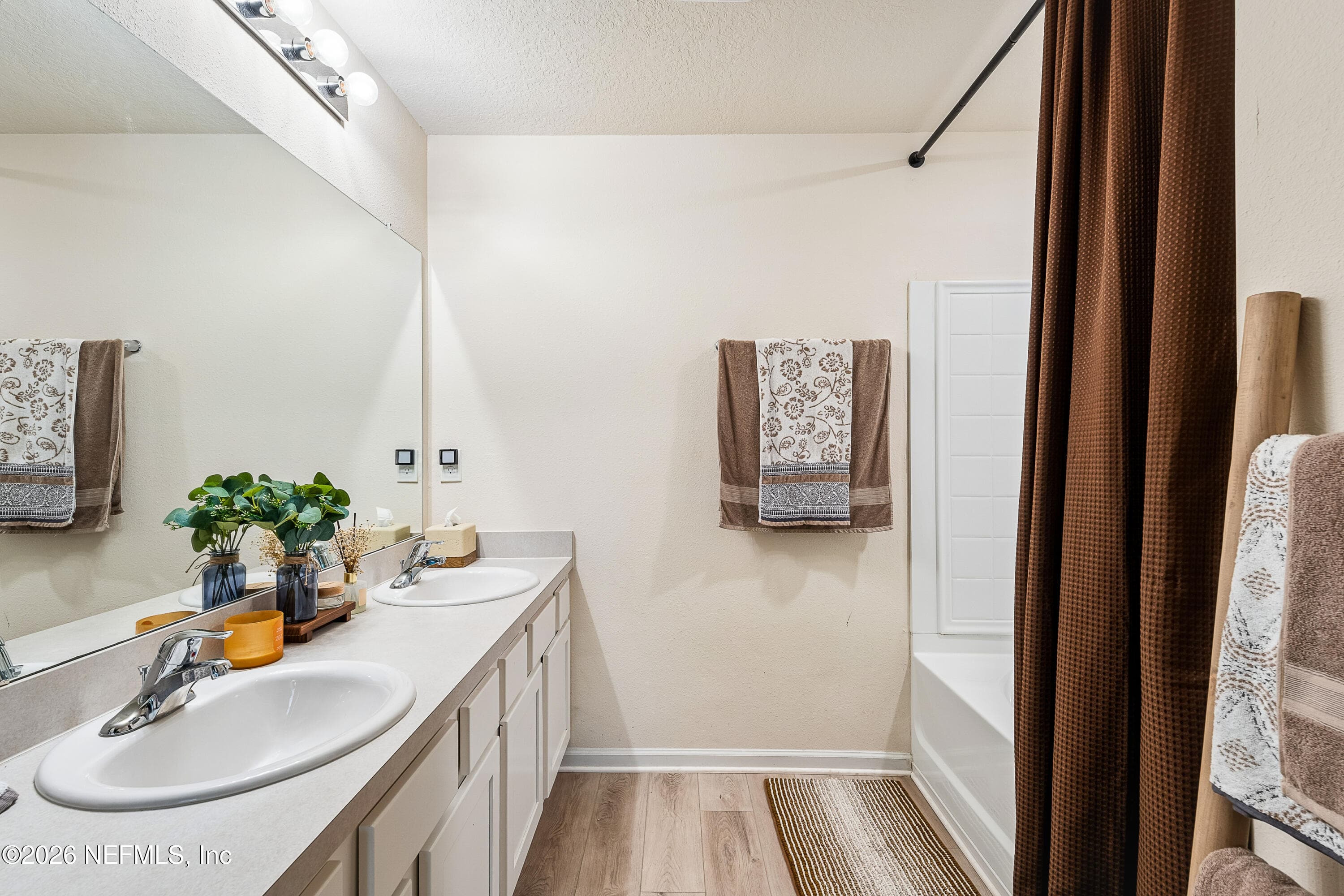 Primary Bath — 3286 LAWTON Place, Green Cove Springs, FL 32043