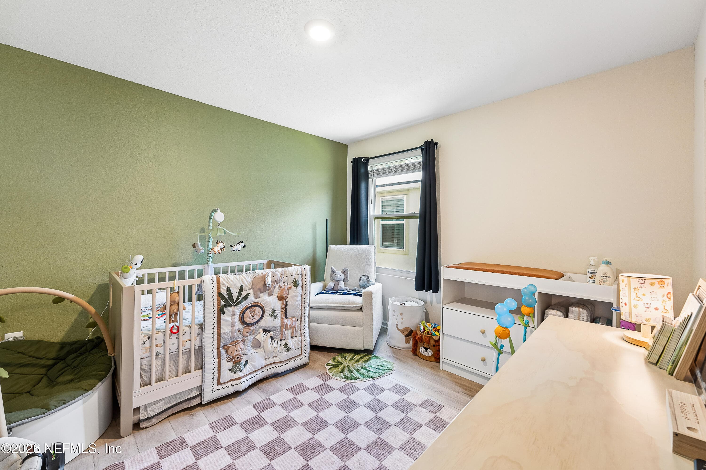 Bedroom 2 — 3286 LAWTON Place, Green Cove Springs, FL 32043