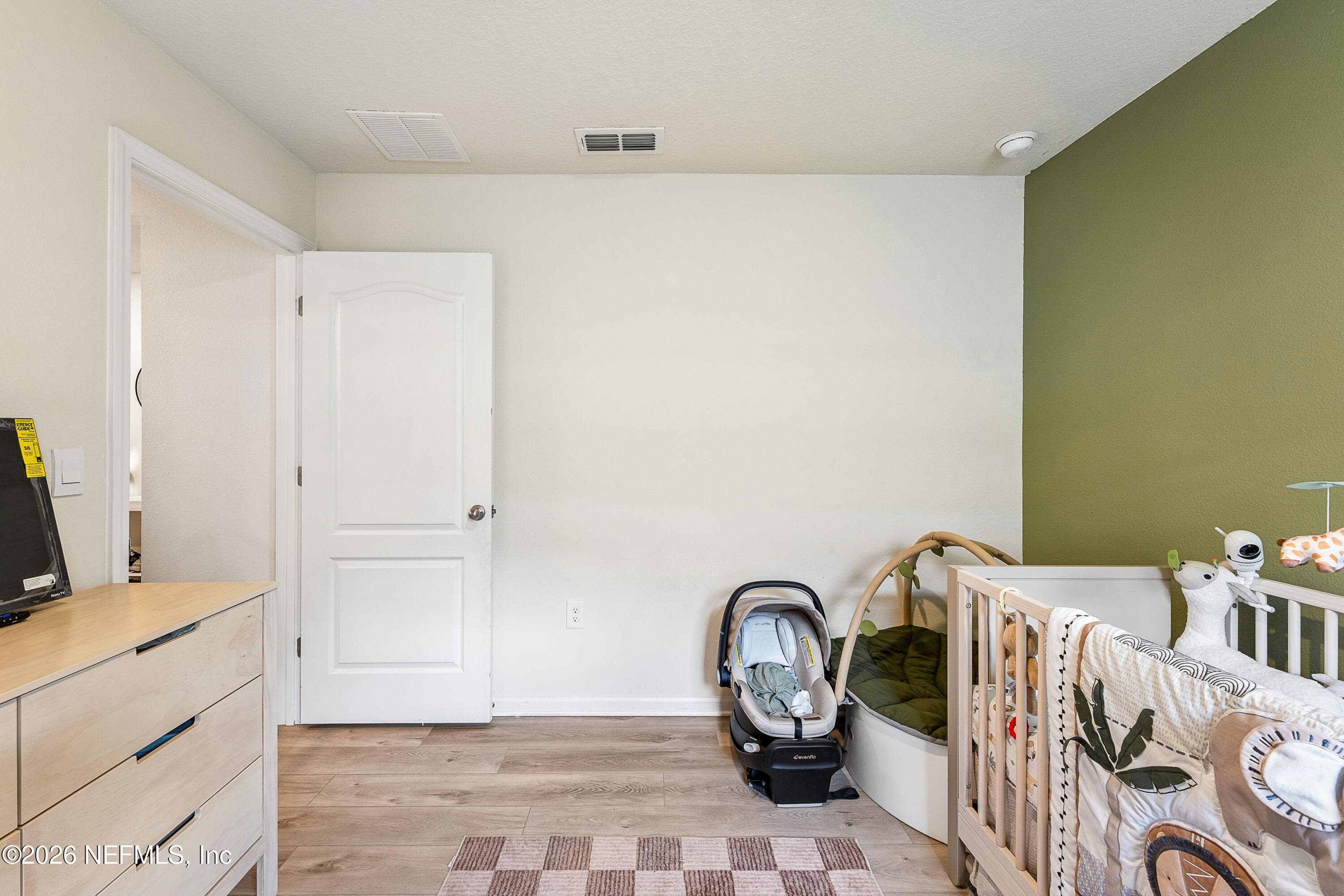 Bedroom 2 — 3286 LAWTON Place, Green Cove Springs, FL 32043