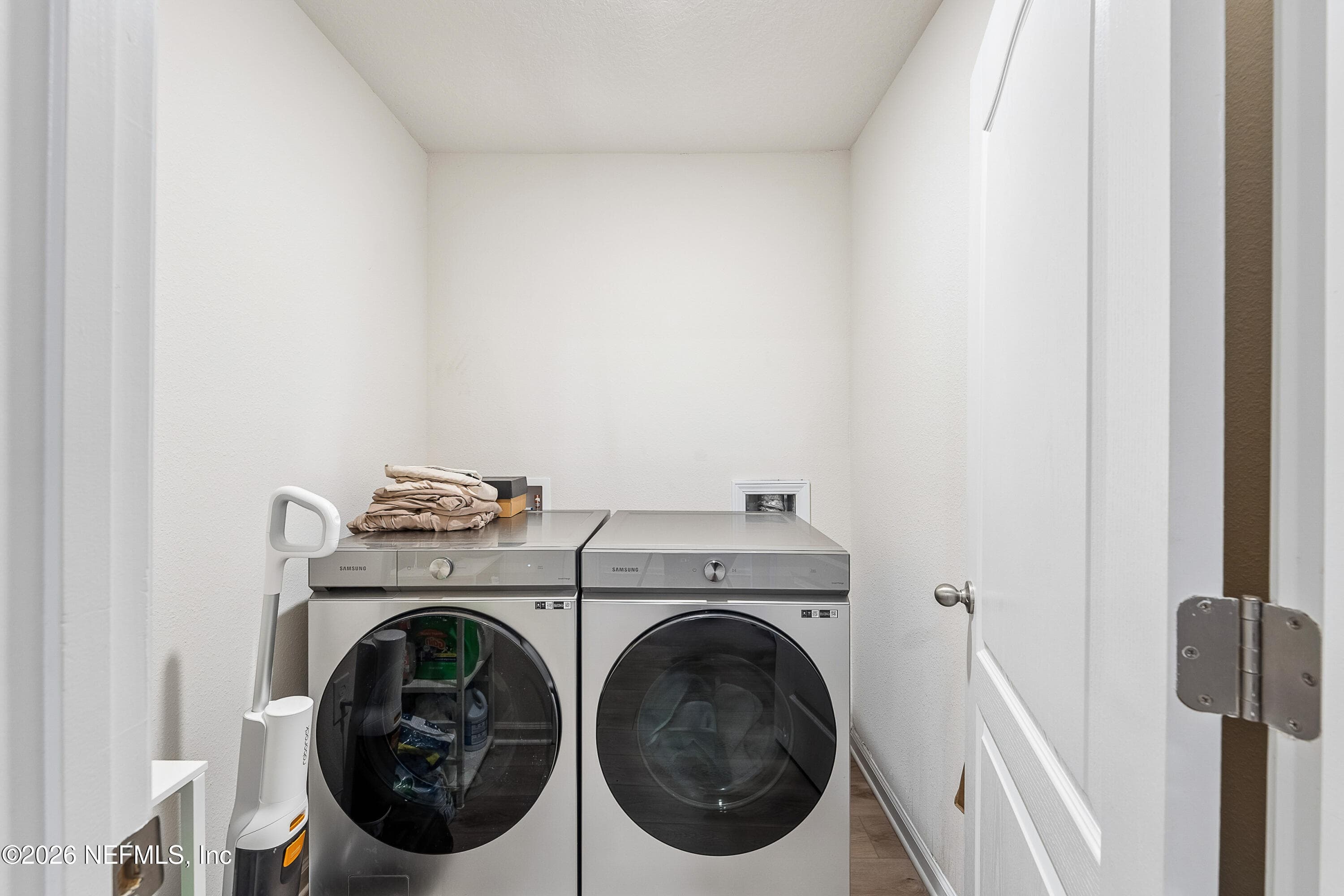 Laundry — 3286 LAWTON Place, Green Cove Springs, FL 32043