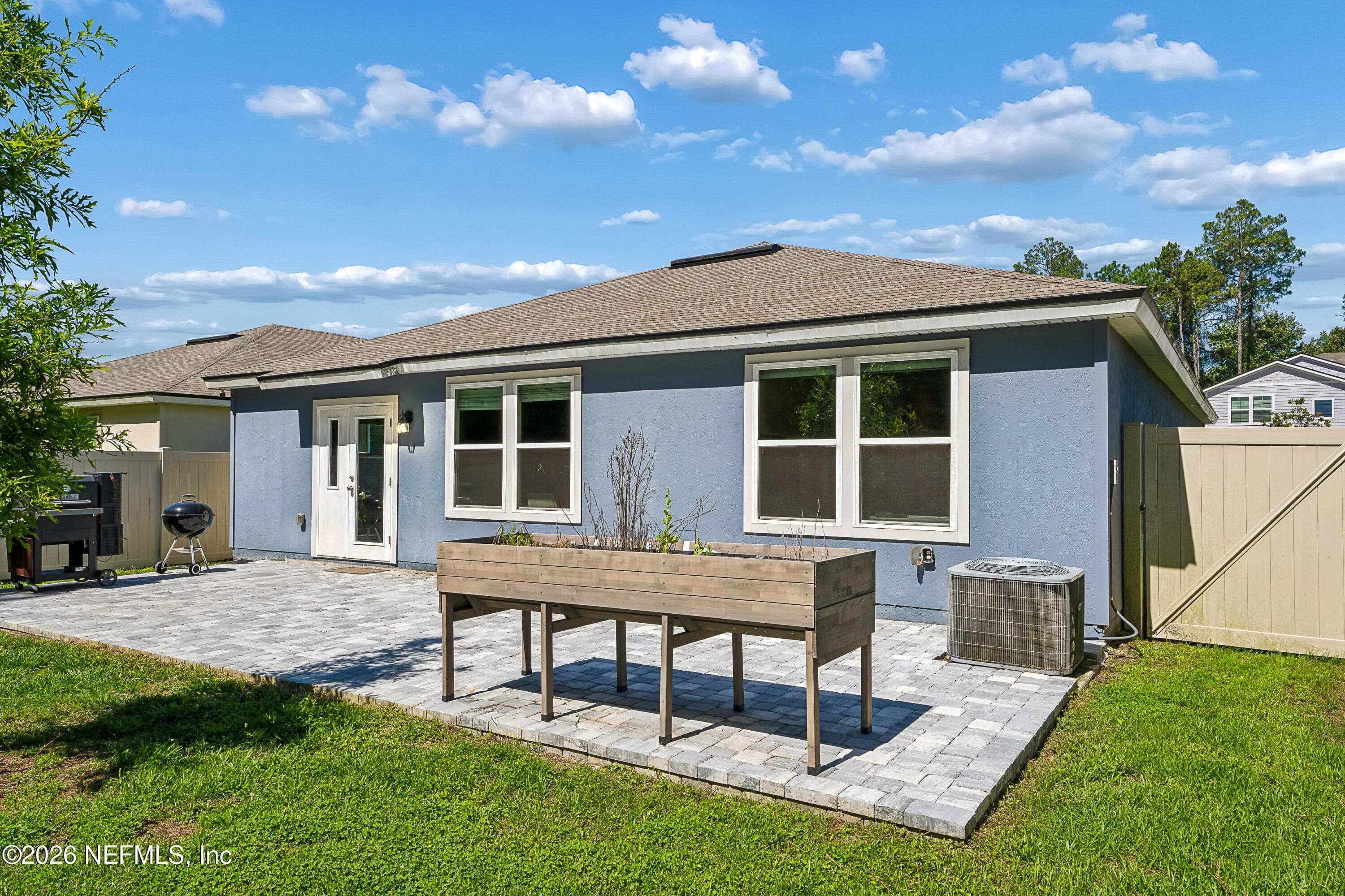 Back Right — 3286 LAWTON Place, Green Cove Springs, FL 32043