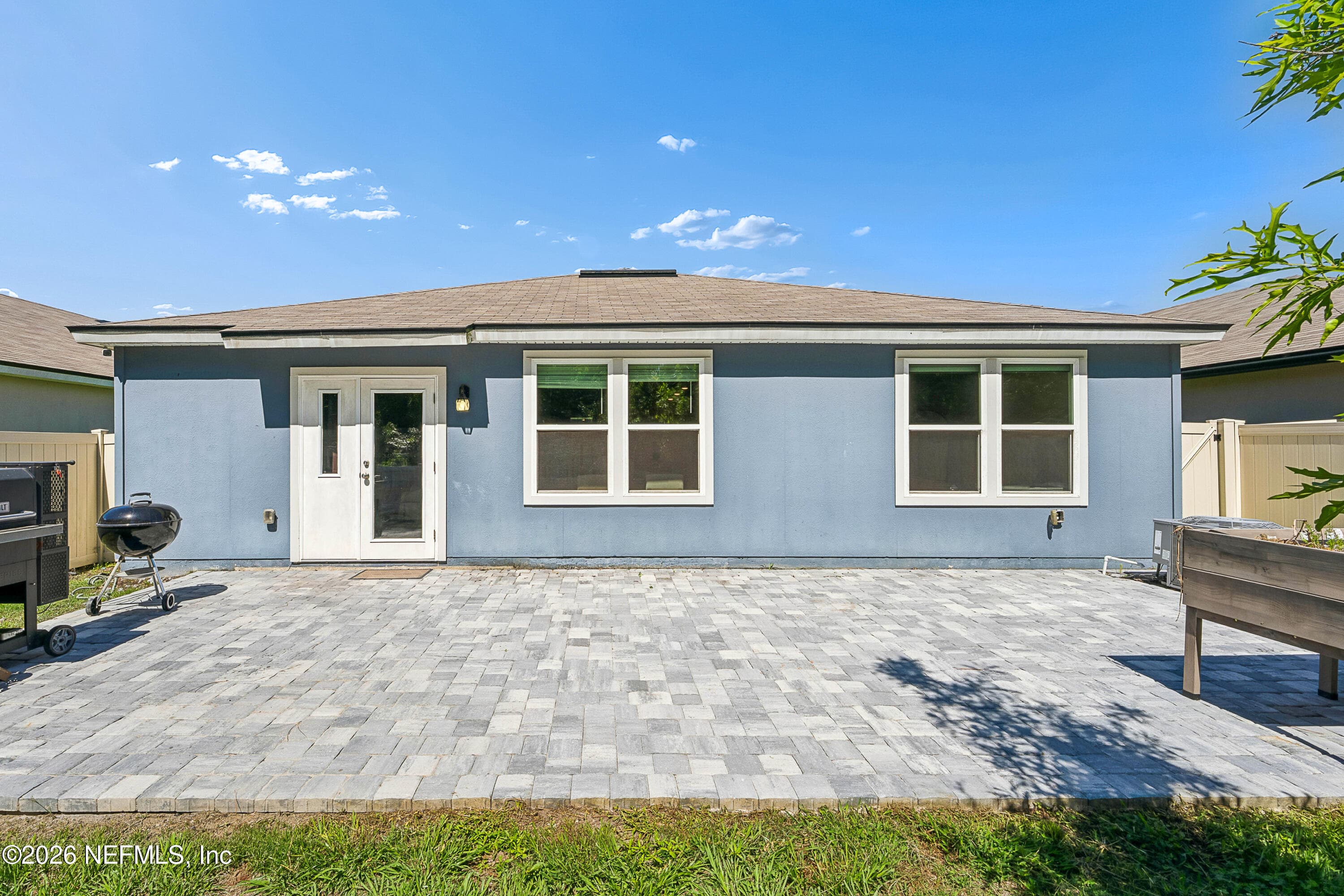 Back — 3286 LAWTON Place, Green Cove Springs, FL 32043