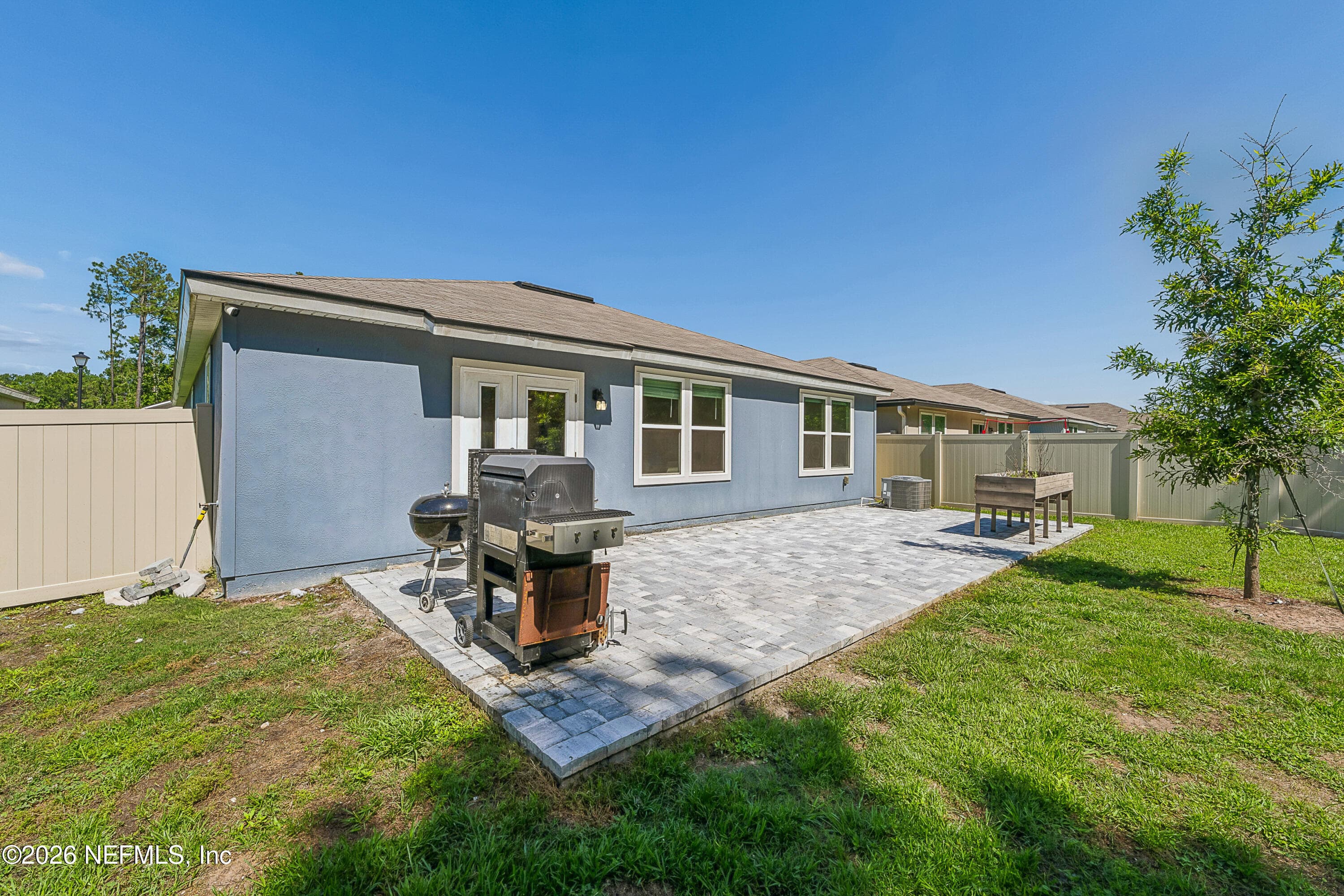 Back Left — 3286 LAWTON Place, Green Cove Springs, FL 32043