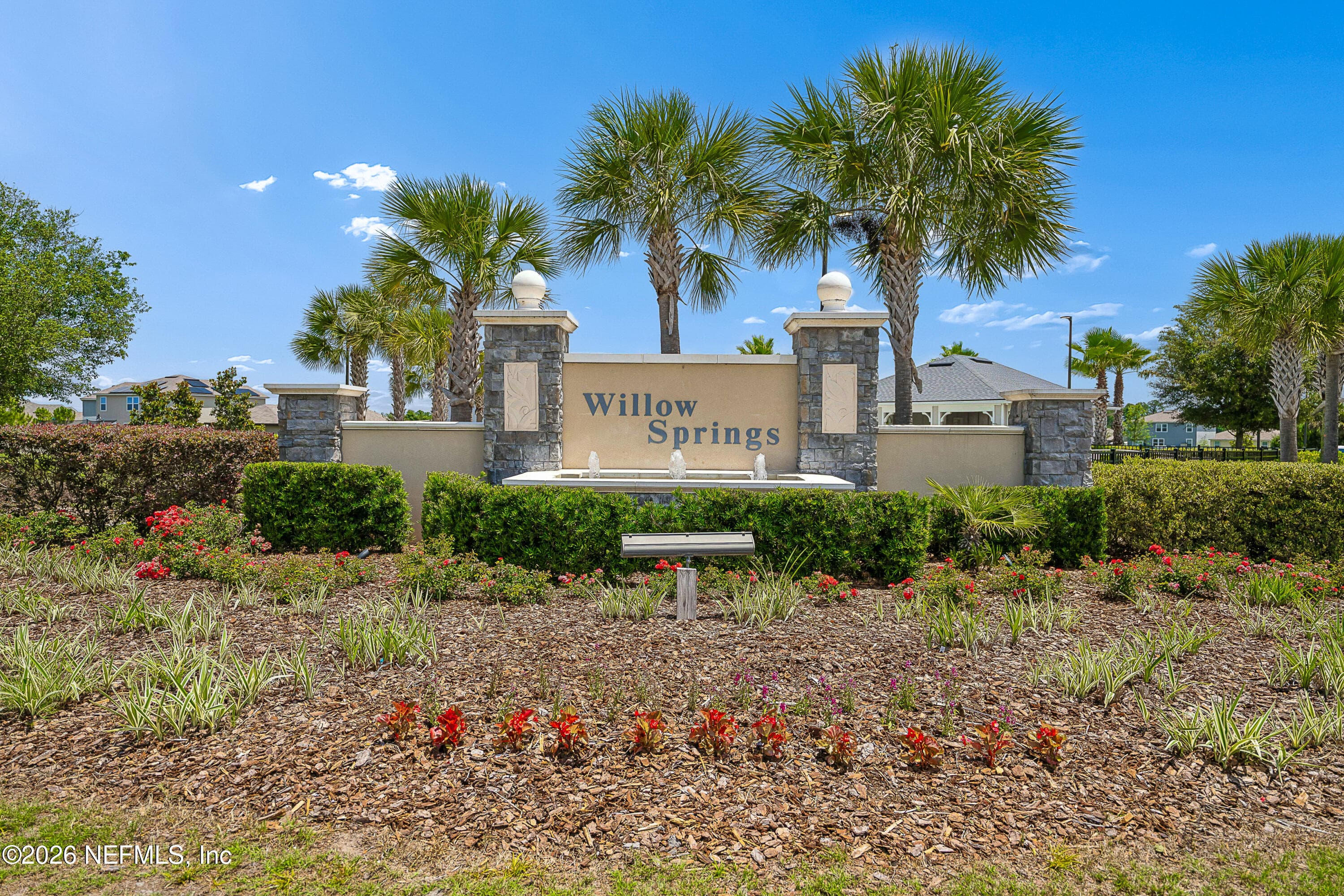 Willow Springs — 3286 LAWTON Place, Green Cove Springs, FL 32043